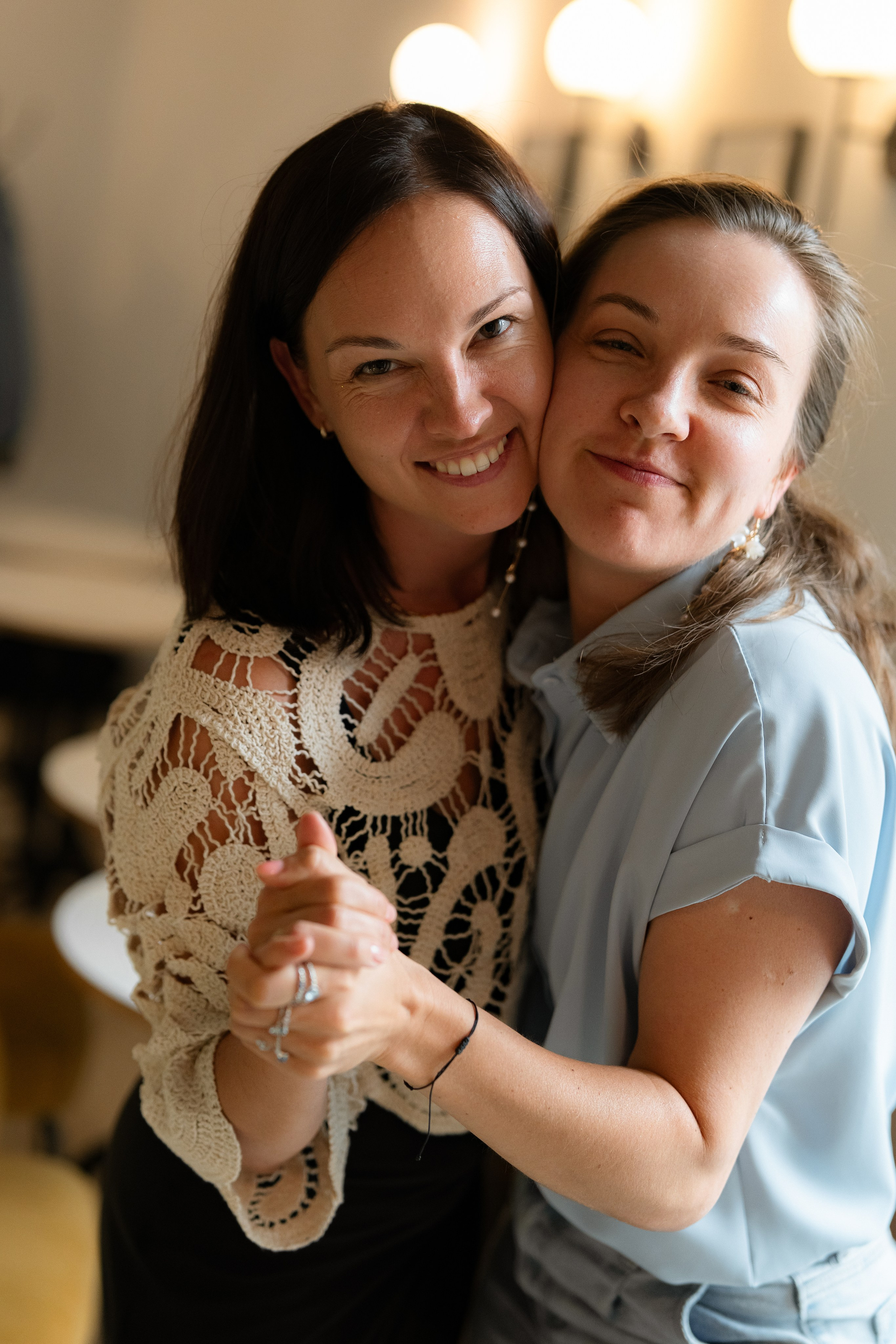 ЭКЛЕР ВСТРЕЧА. Фотограф Сергиев Посад / Москва / Дмитров / Дубна