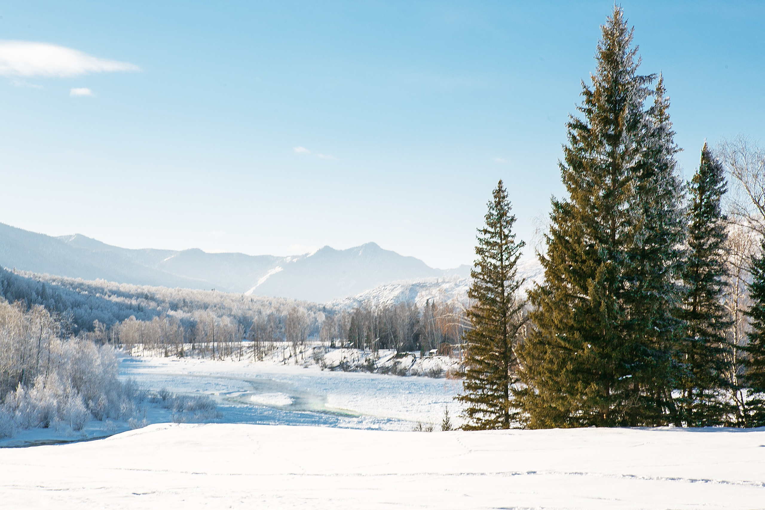 Галерея моих работ. AISA Foto