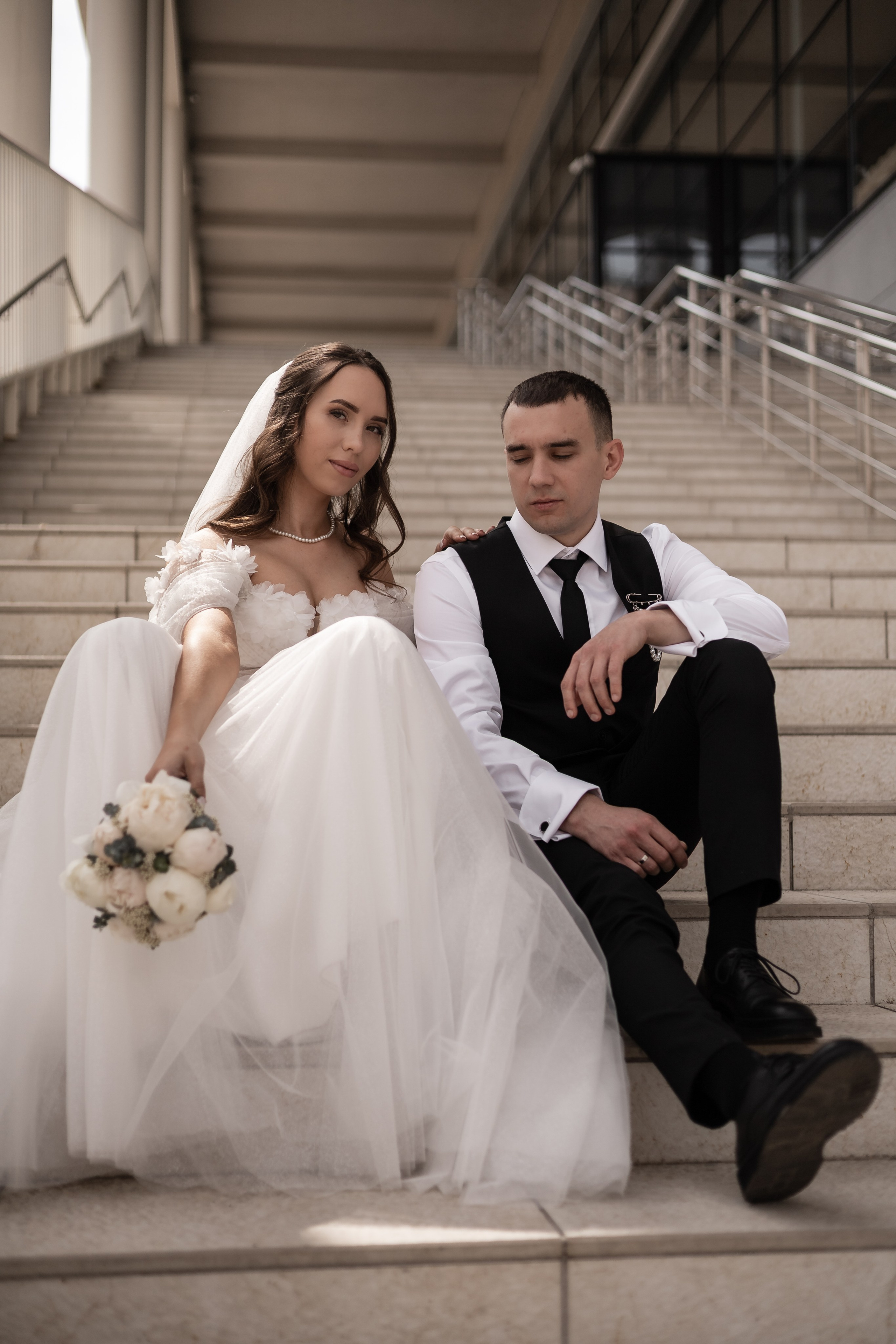 I&A. Фотограф в Самаре и Самарской области Констанция