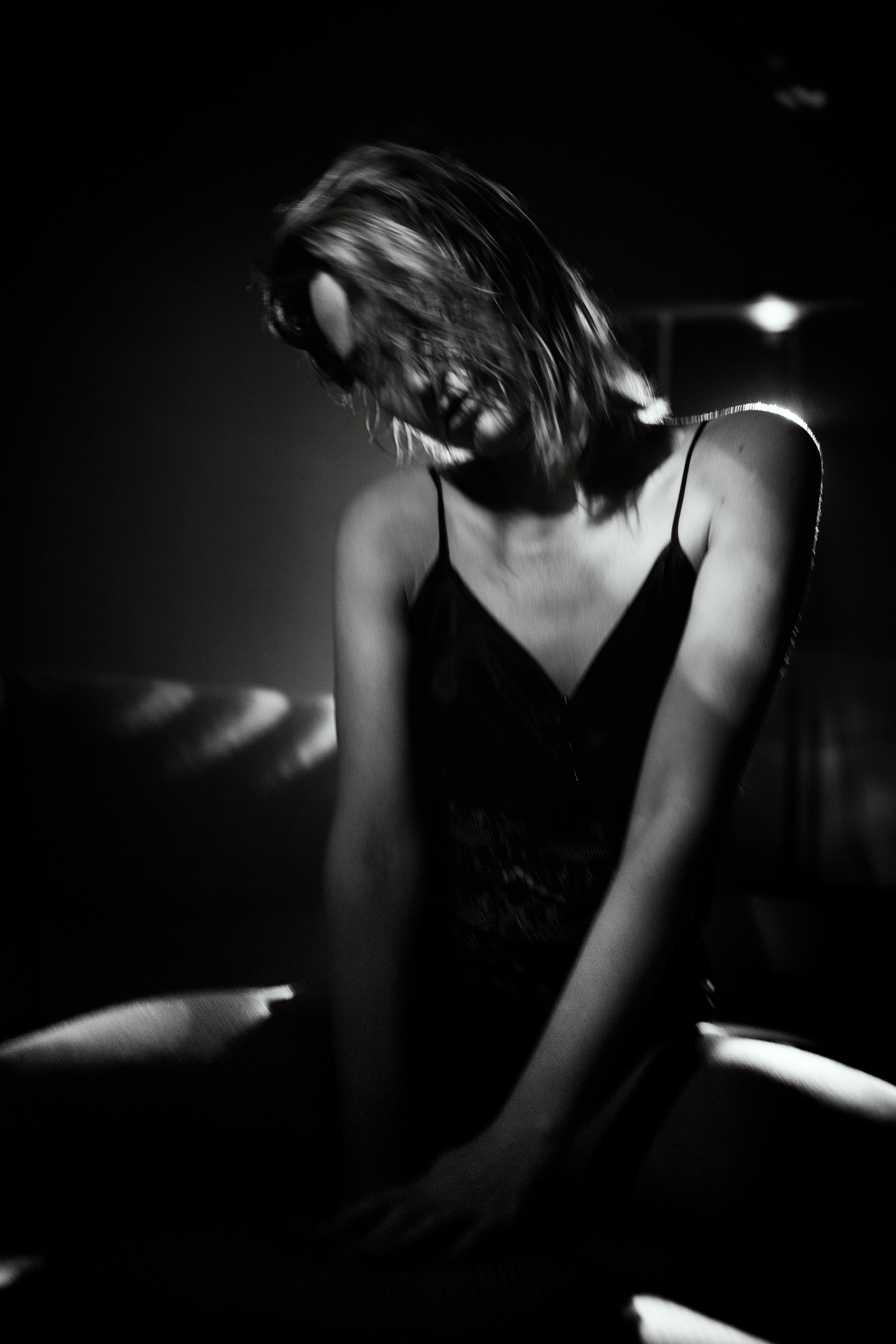 Noir. Фуд фотограф в Великом Новгороде