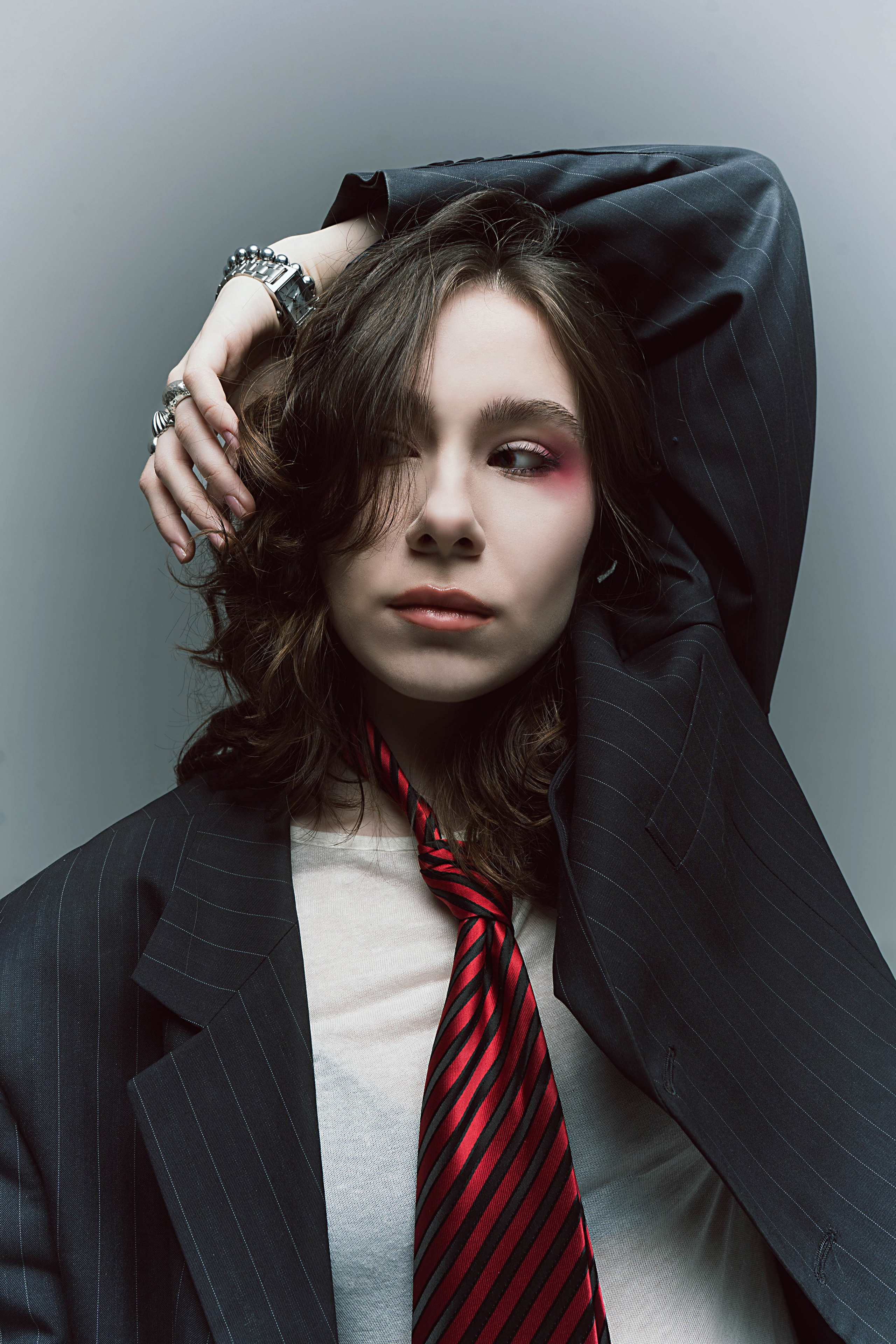 Лиза. Фотограф в Москве и МО Хингава Алина