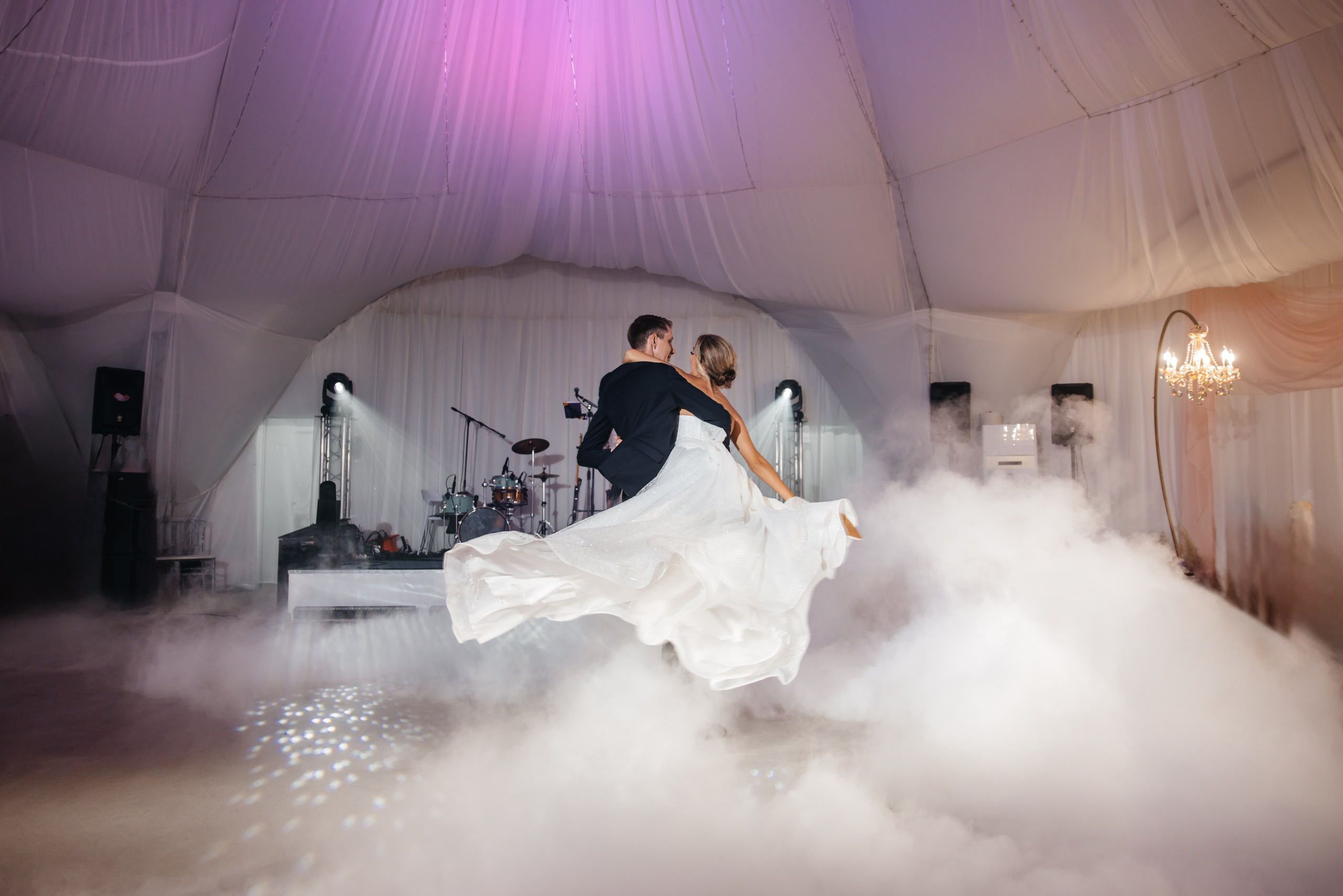 Алексей & Нина. Свадебный фотограф Бойко Александр