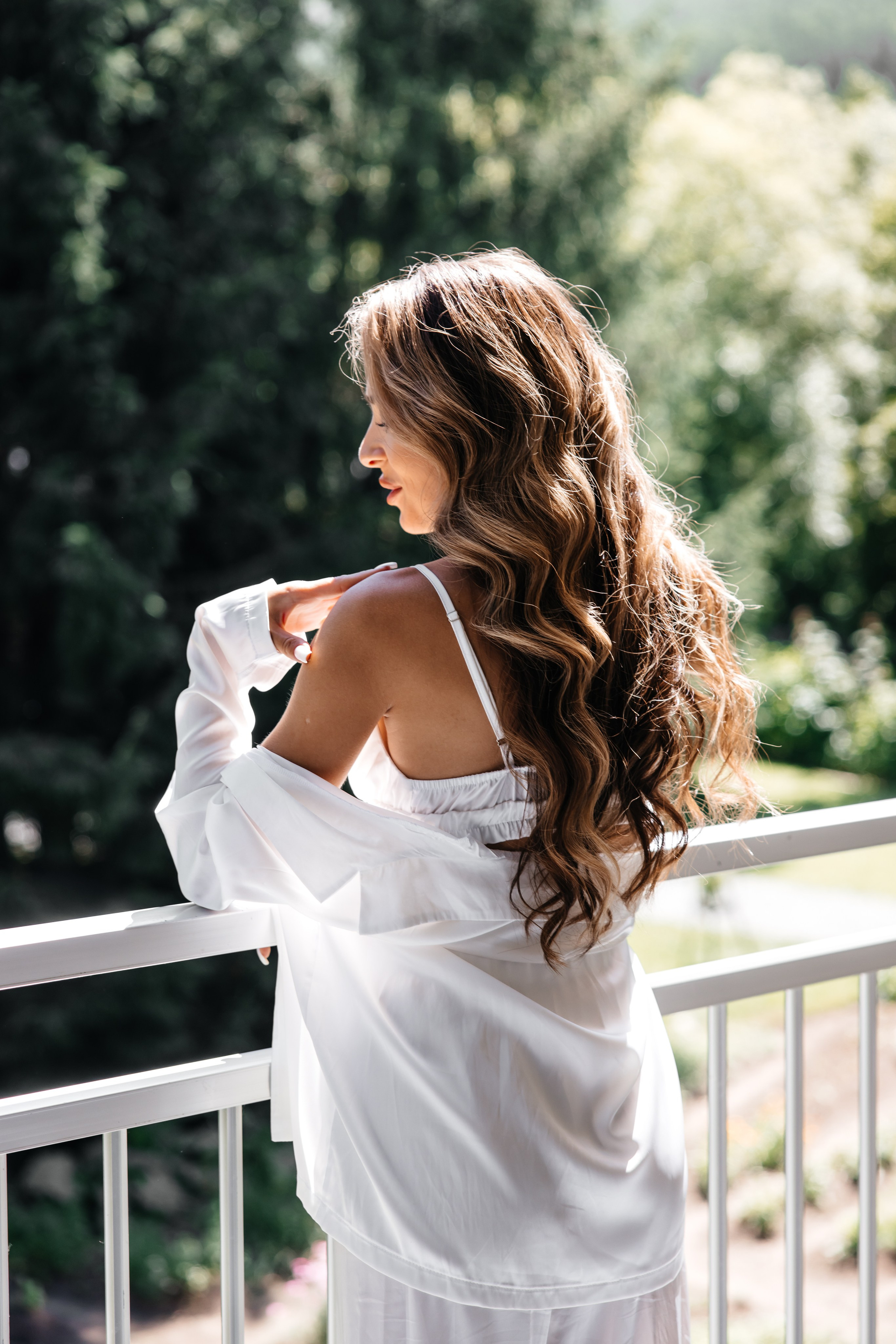 Дмитрий & Полина. Свадебный фотограф Бойко Александр