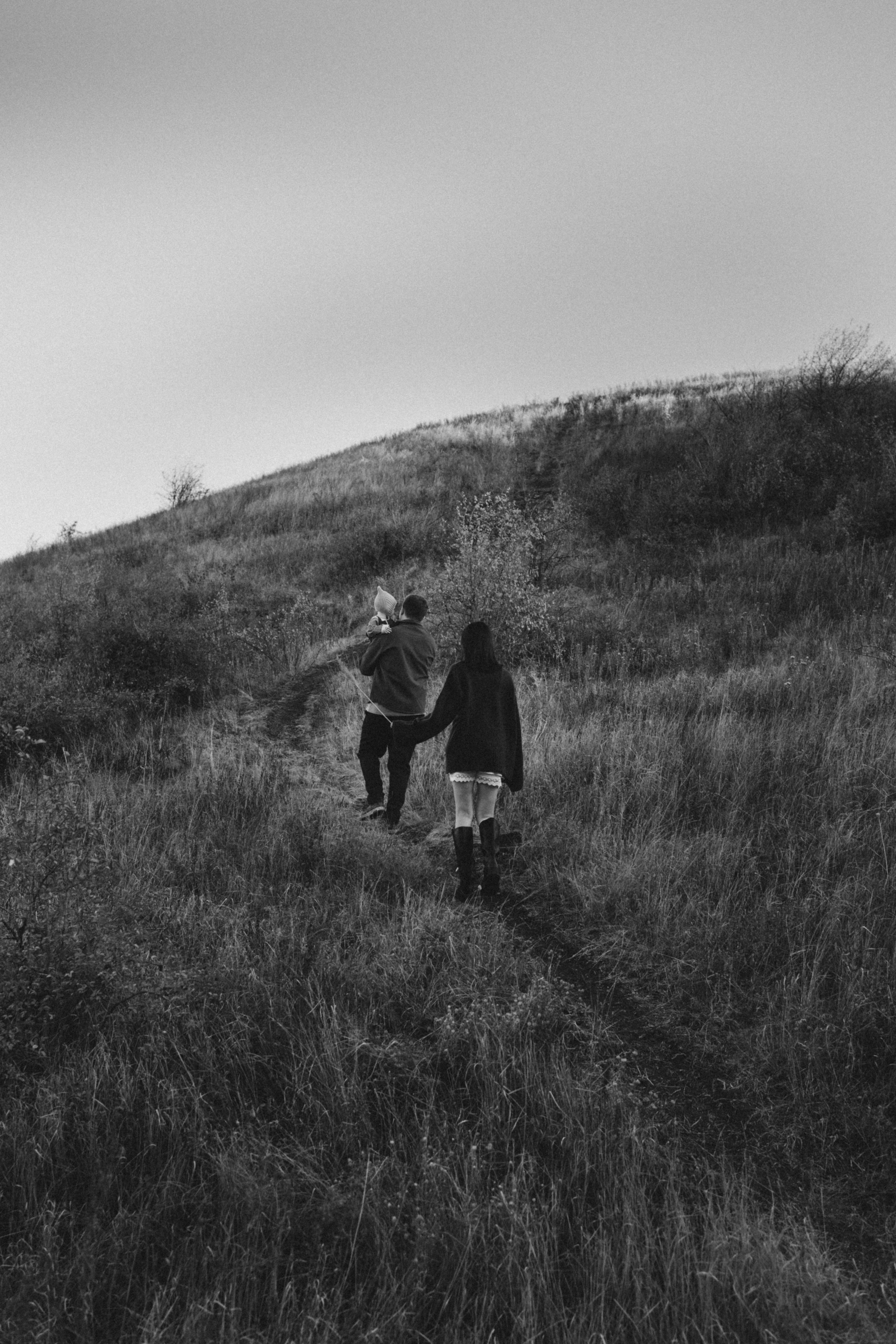 Семейная съемка Алина, Саша и Миша. Семейный фотограф в Ростове-на-Дону Мария Ожогина