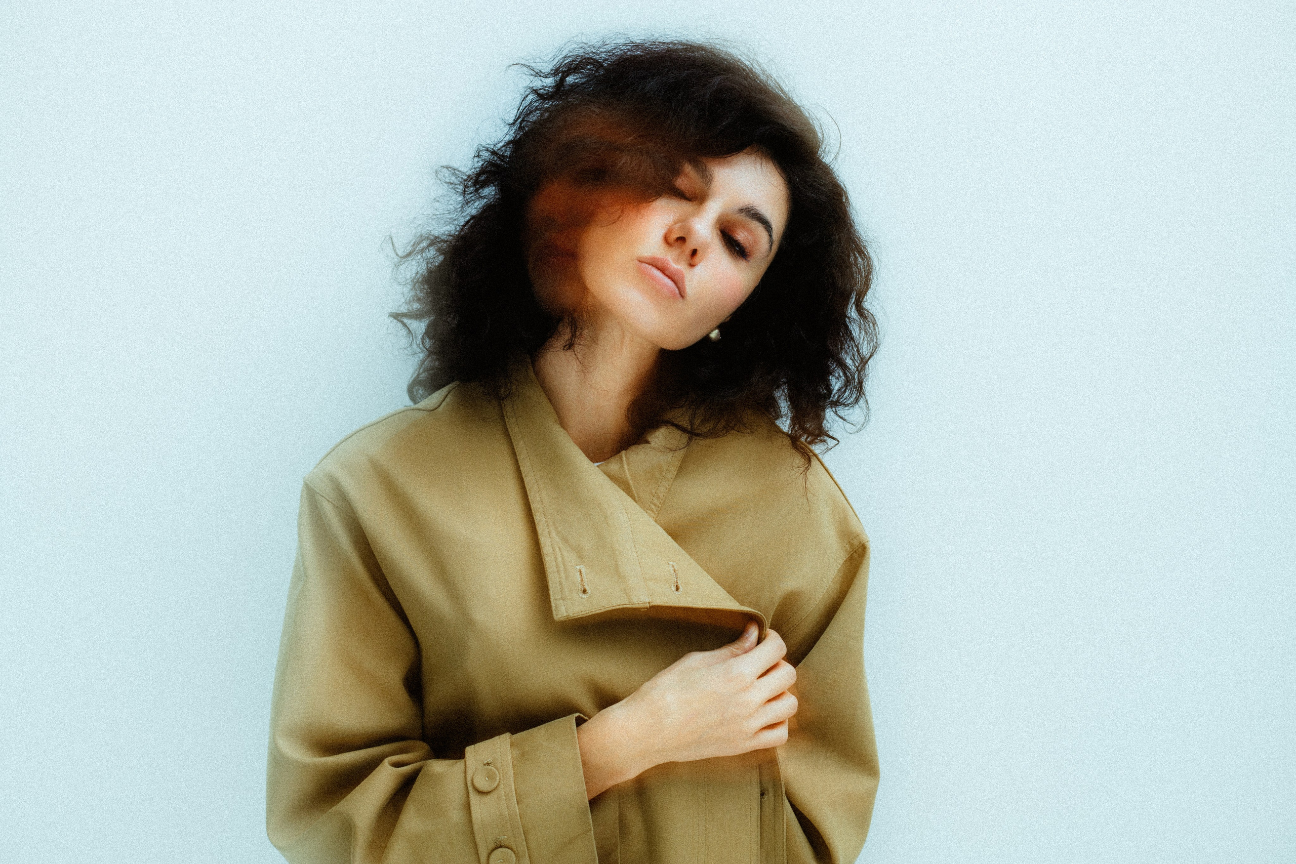 Vlada. Фотограф Москва Дмитрий Курасов