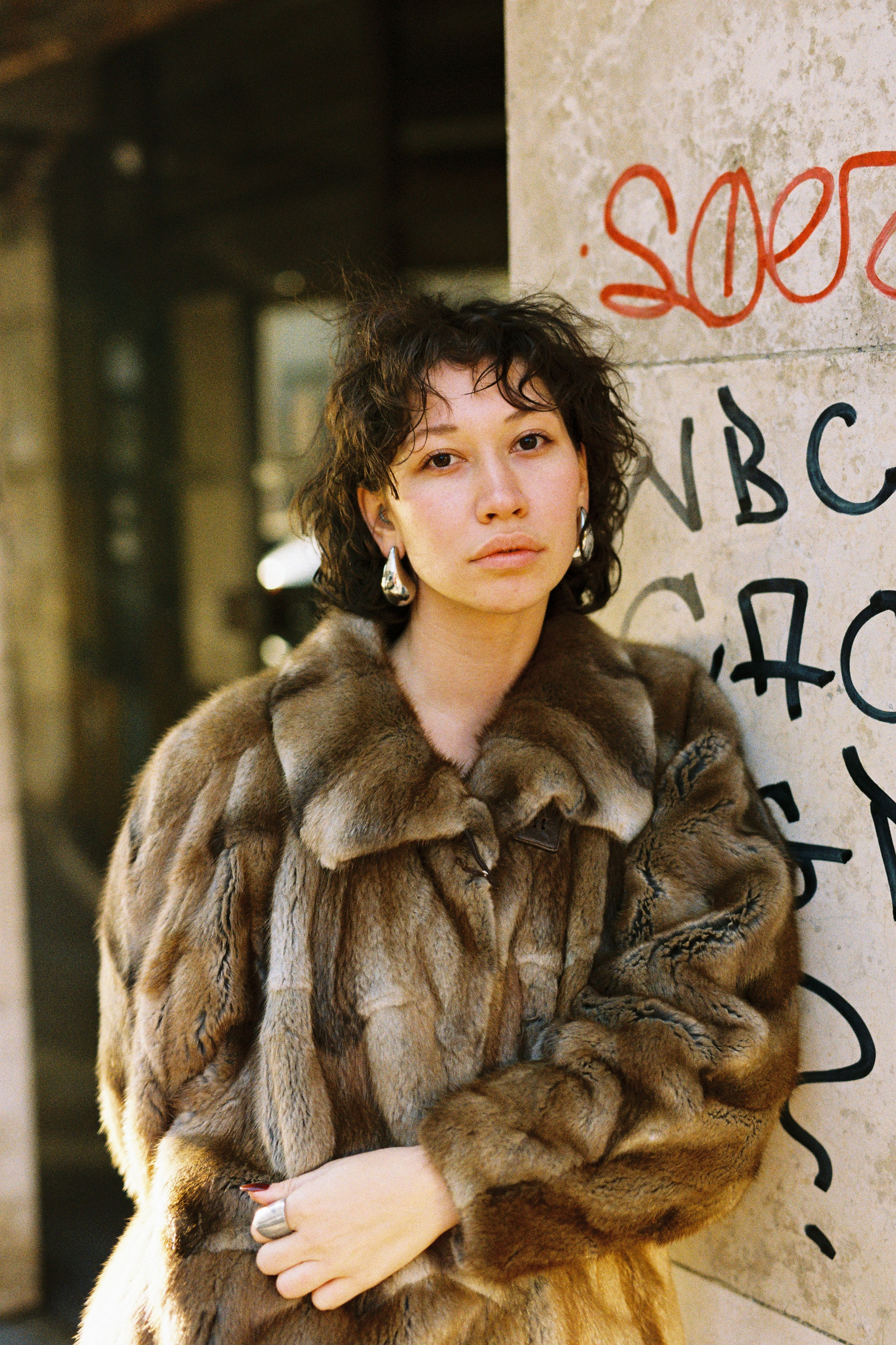 FILM SASHA. Photographer Belgrade — Tsvetkova Maria