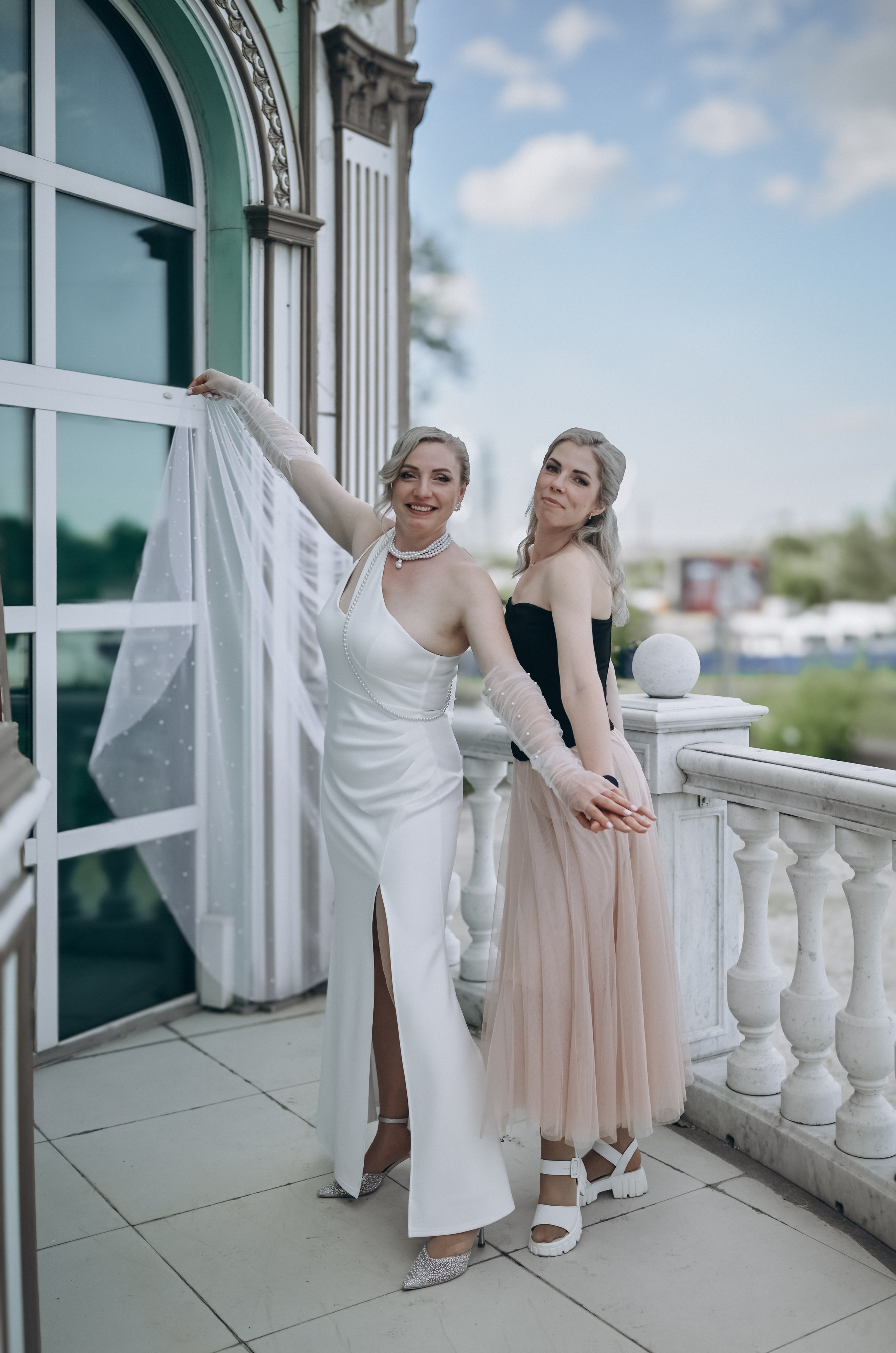 Андрей&Марина. Семейный и детский фотограф Лариса Ерданова в Екатеринбурге