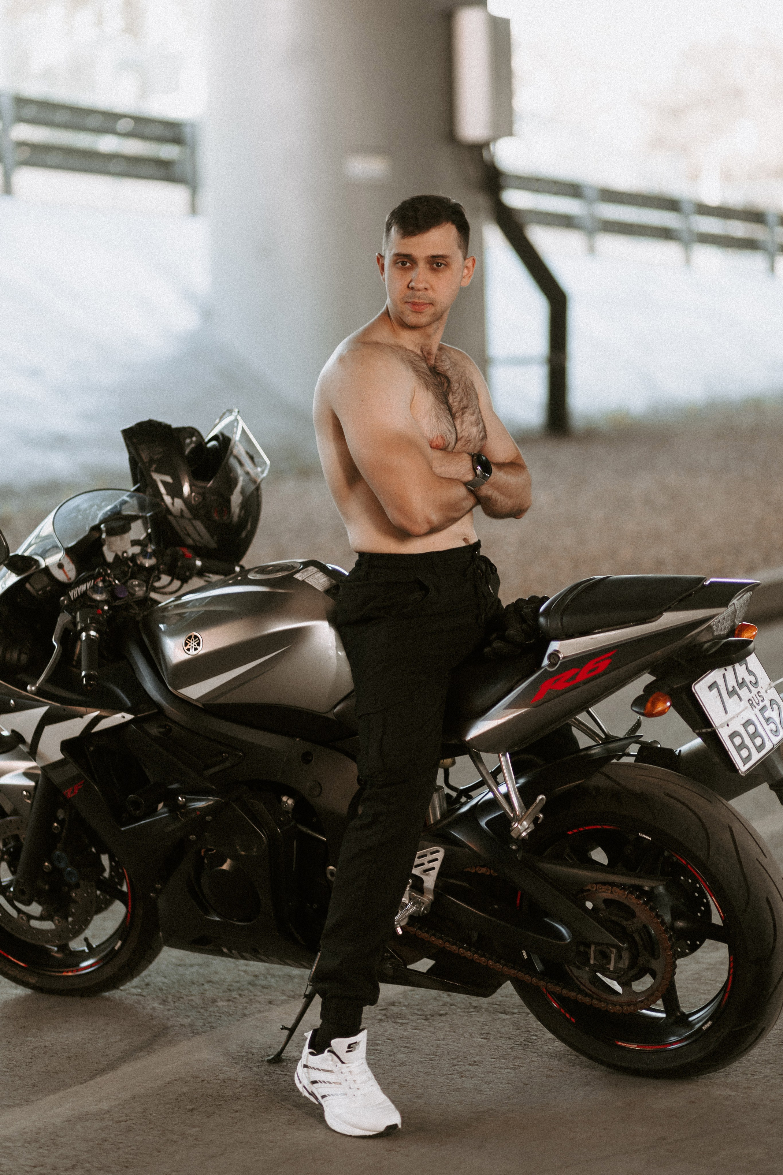 Николай мото. Павел Померанцев