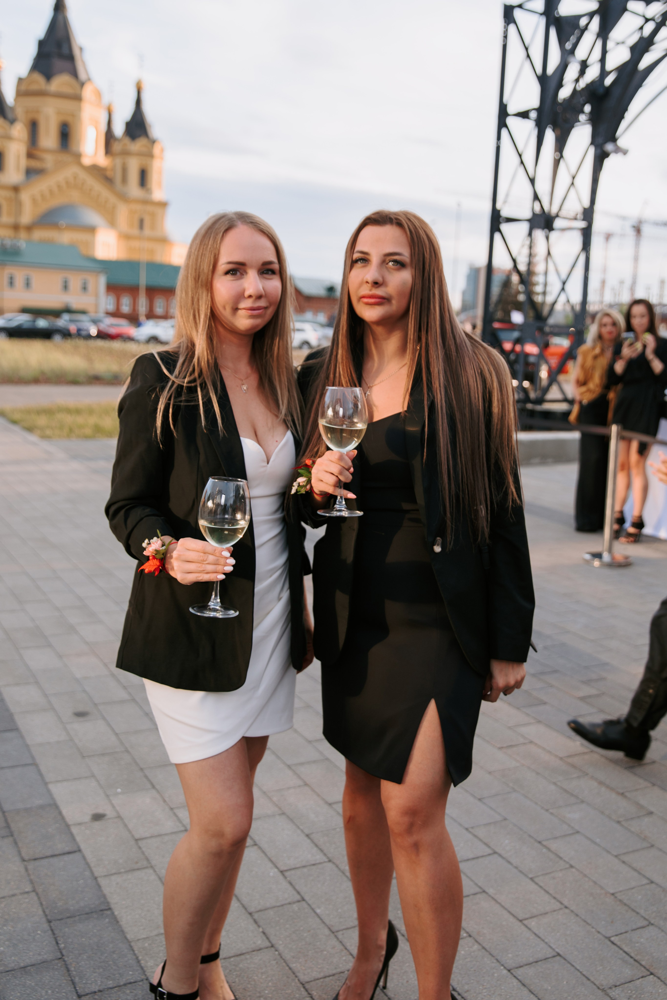 Репортажная съёмка. Павел Померанцев