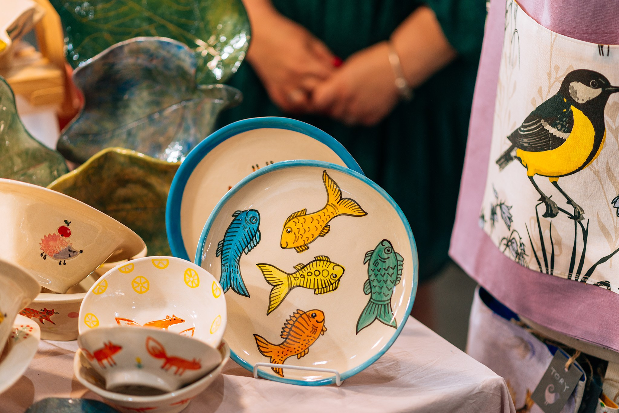 «Петербургская ярмарка». Летний фестиваль «Бесконечность». Август 25. Репортажный фотограф в Санкт-Петербурге Анастасия Клёпова