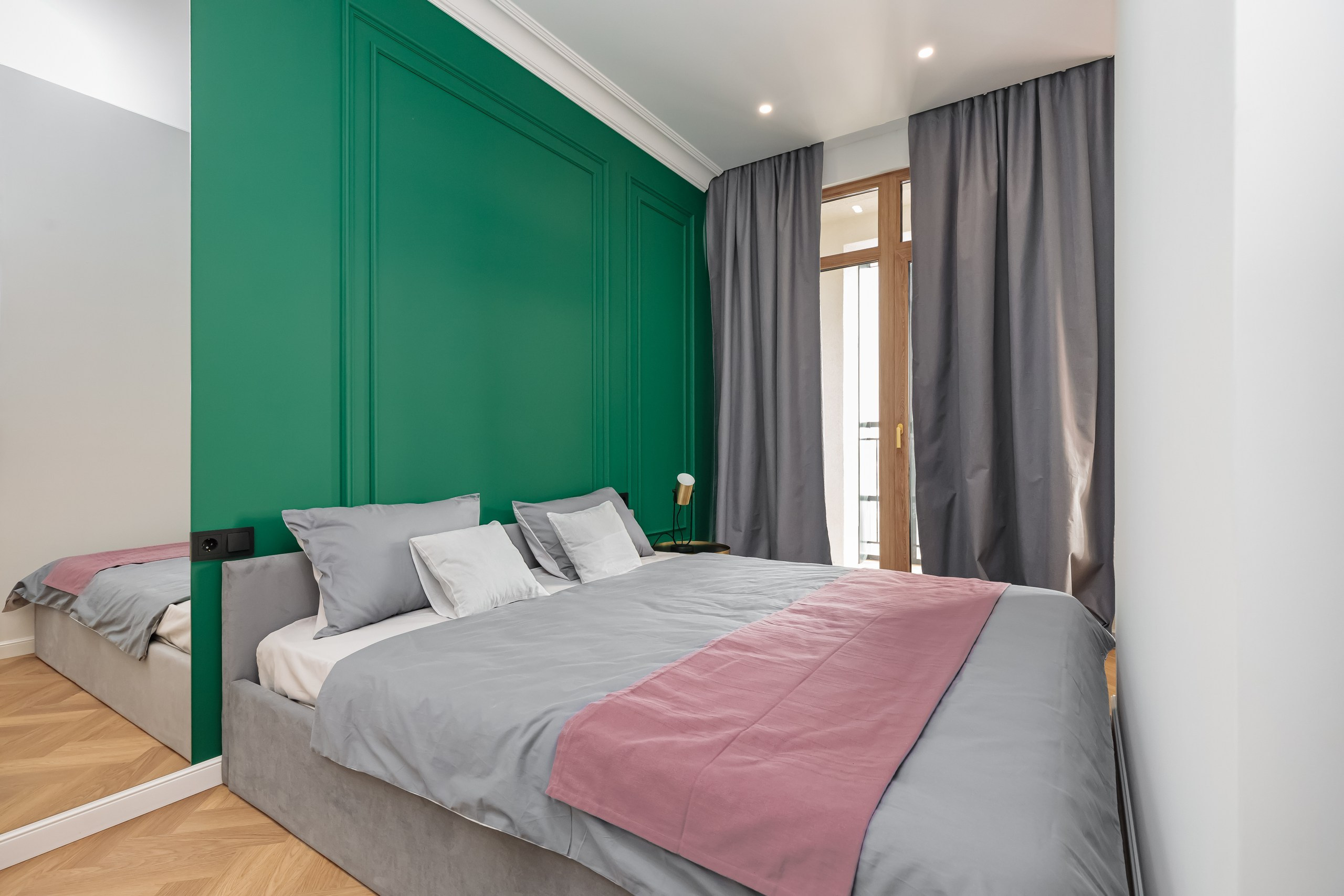 Фотосессии квартир. Фотосъёмка объектов недвижимости