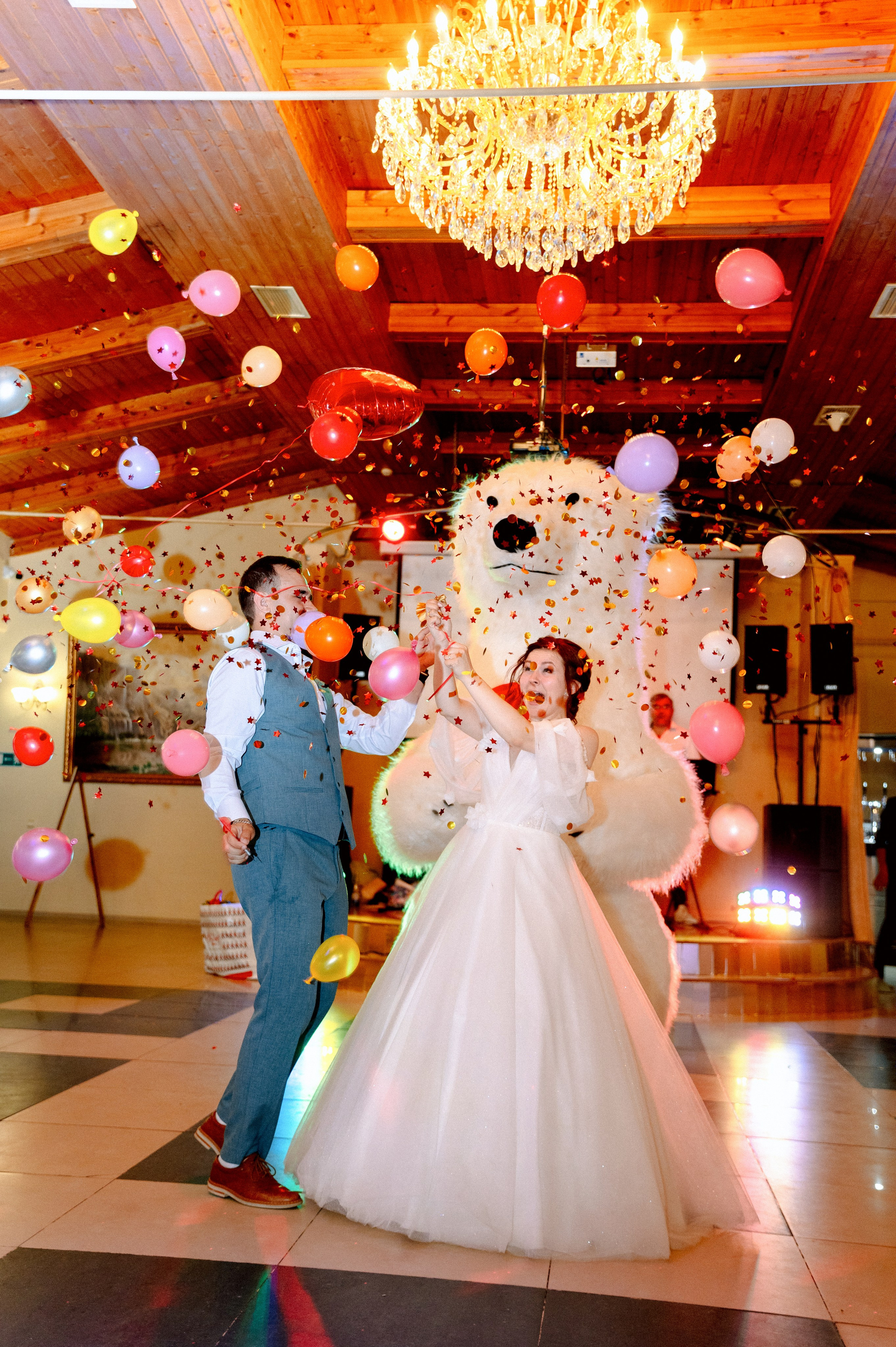 КСЮША и АРТЕМ. Шашкова Вероника / Свадебный и семейный фотограф Москва и Ярославль