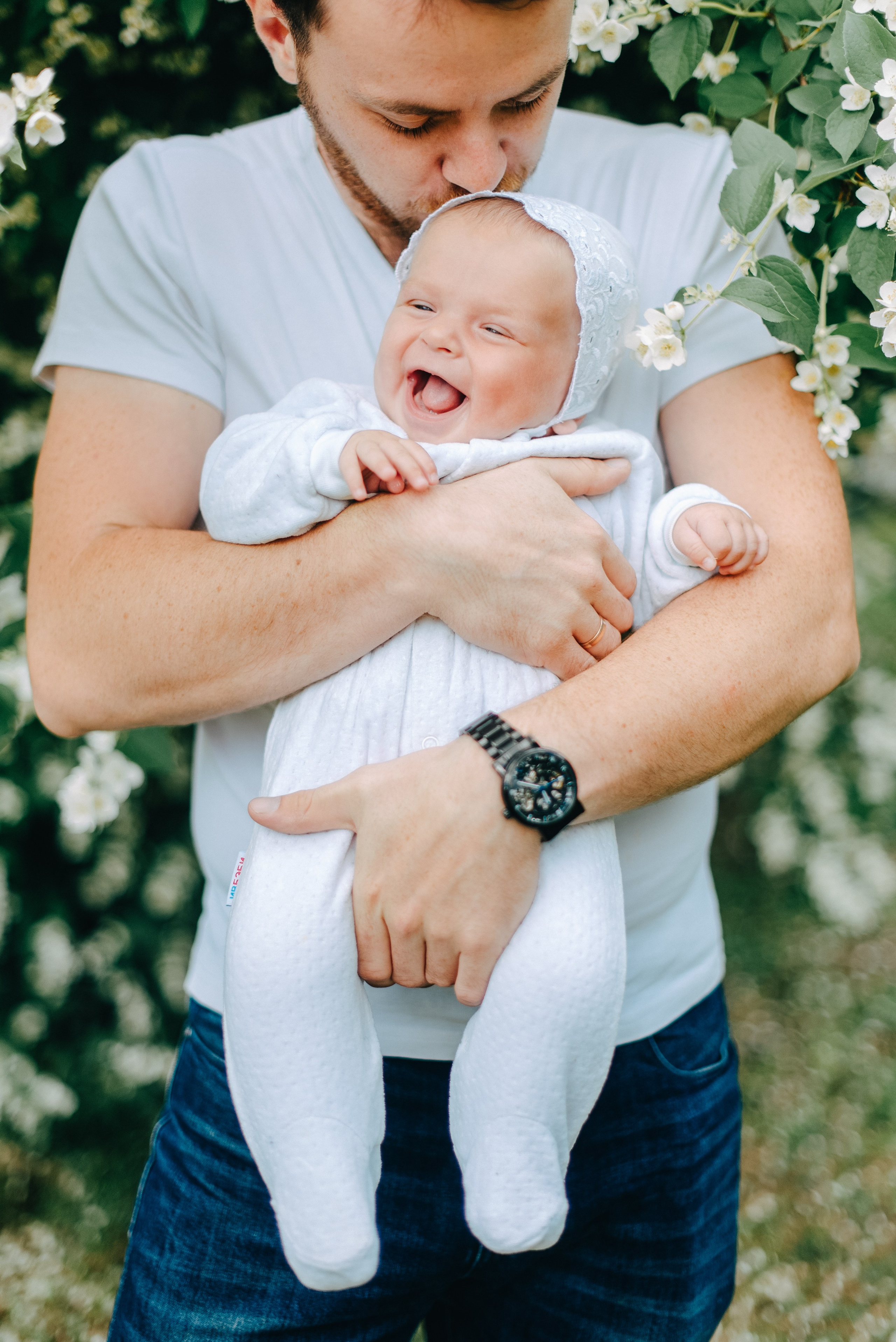 НАСТЯ, СЕРЕЖА И ТАСЯ. Шашкова Вероника / Свадебный и семейный фотограф Москва и Ярославль
