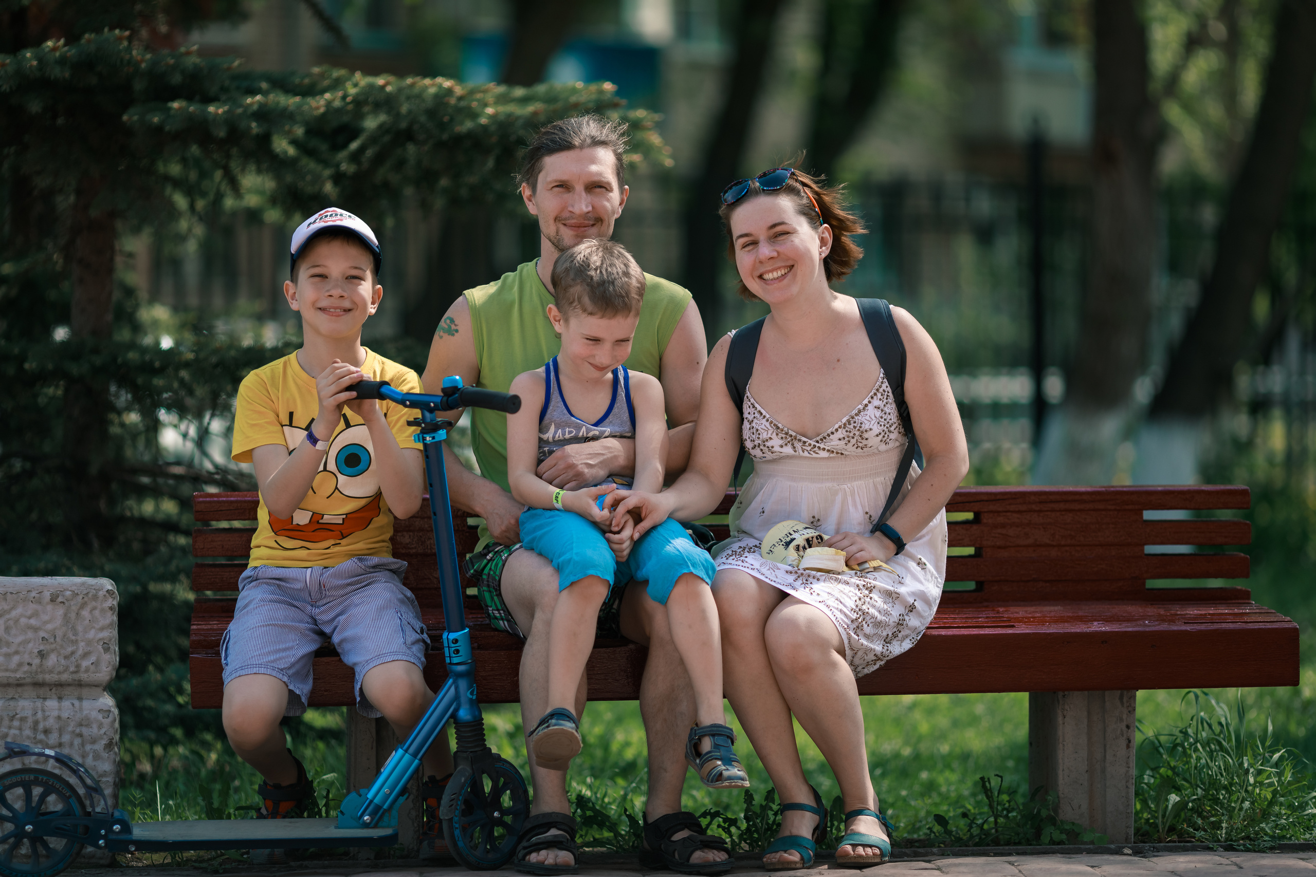Восьмая Церемония вручения поясов российской школы ABADÁ-CAPOEIRA. Капоэйра в Казани ABADÁ-Capoeira