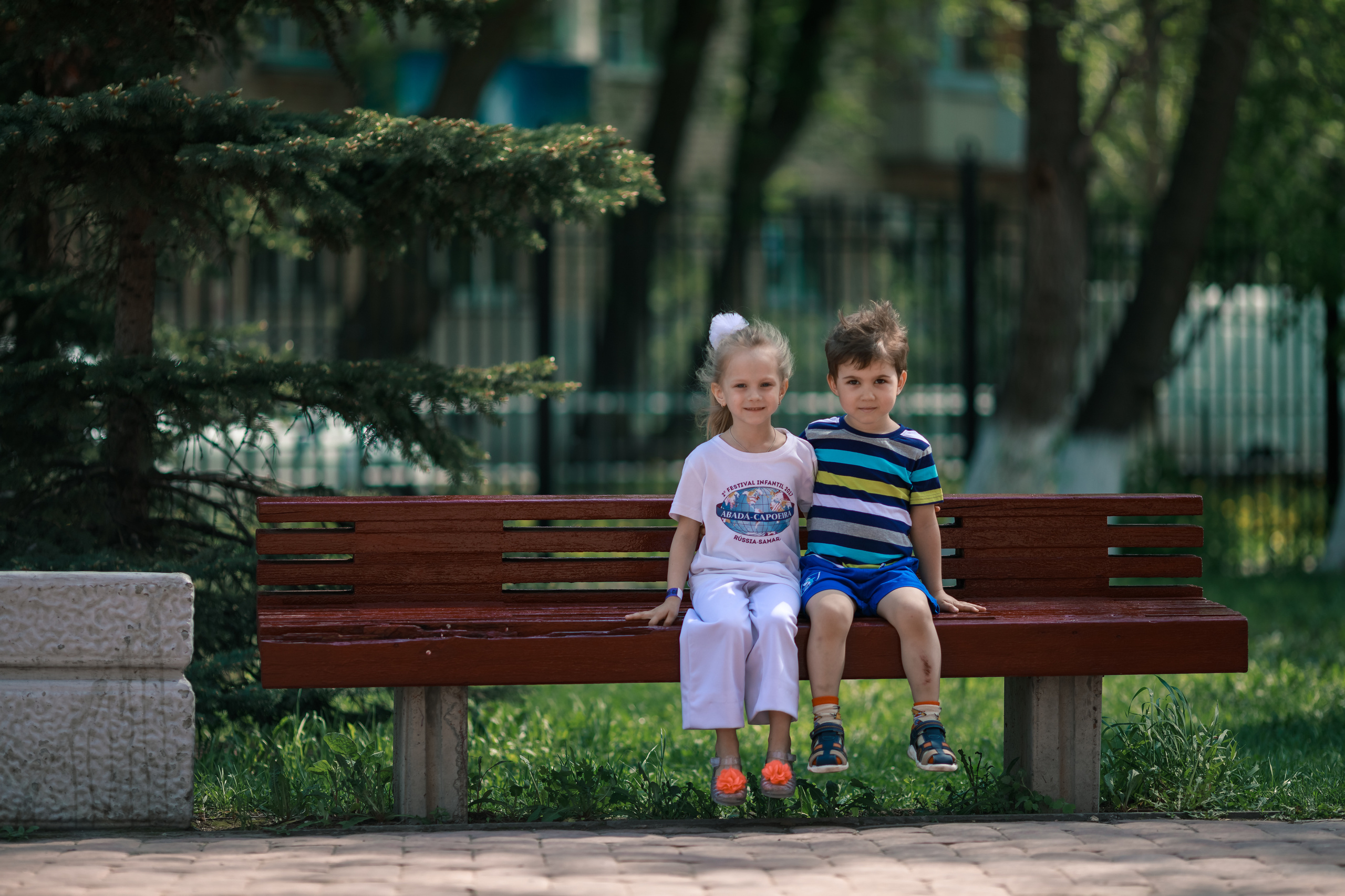 Восьмая Церемония вручения поясов российской школы ABADÁ-CAPOEIRA. Капоэйра в Казани ABADÁ-Capoeira
