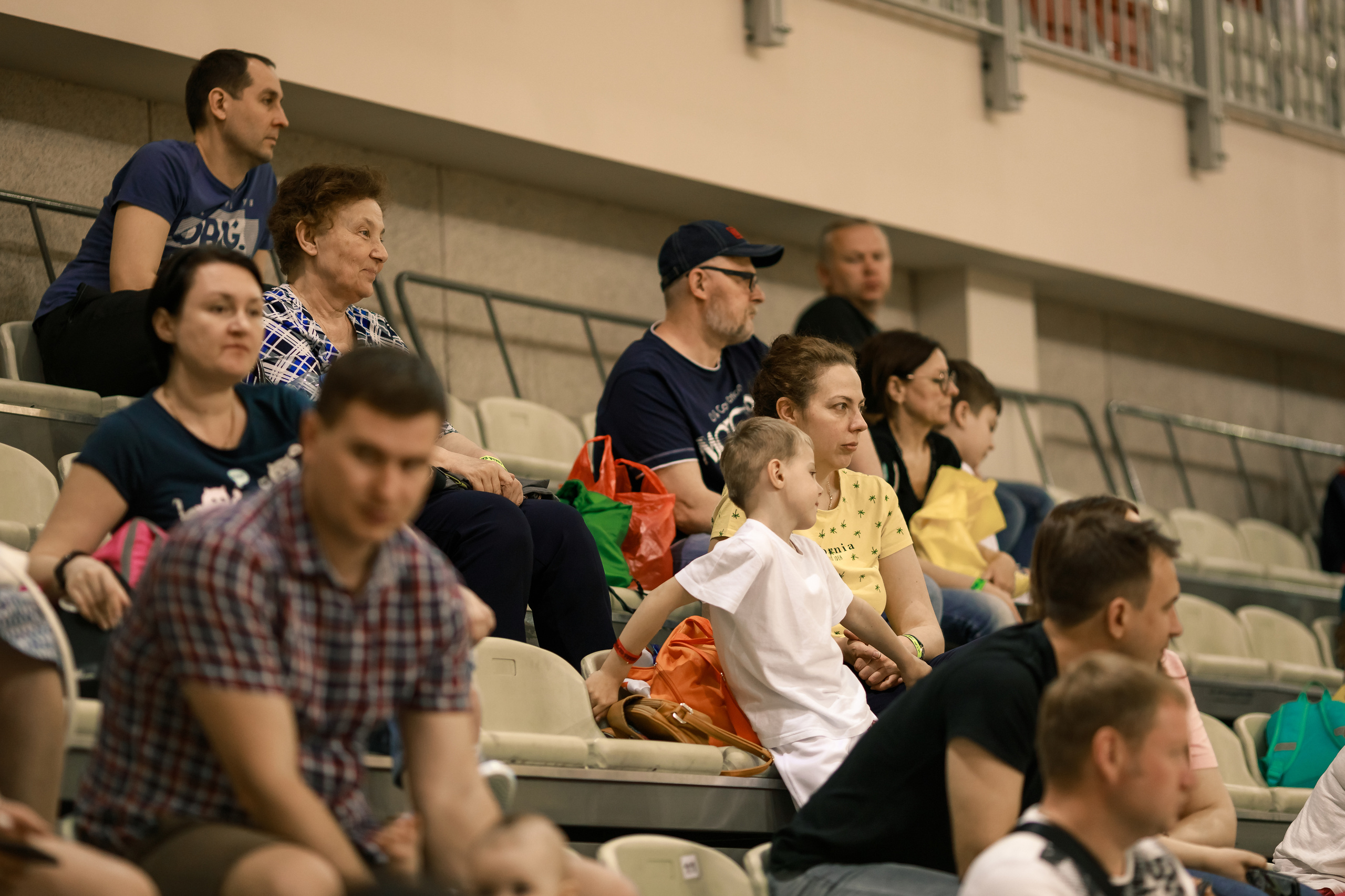 Восьмая Церемония вручения поясов российской школы ABADÁ-CAPOEIRA. Капоэйра в Казани ABADÁ-Capoeira