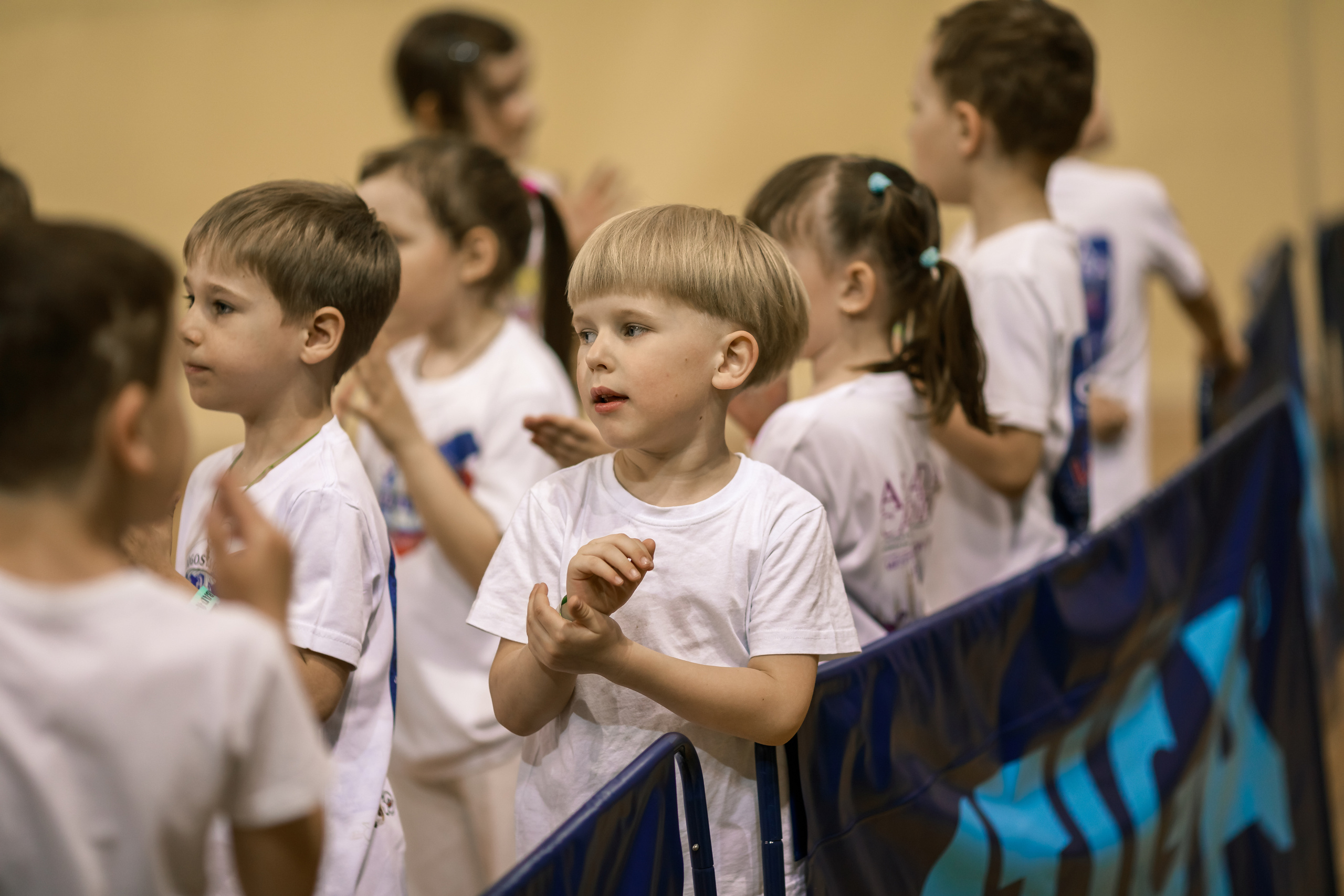 Восьмая Церемония вручения поясов российской школы ABADÁ-CAPOEIRA. Капоэйра в Казани ABADÁ-Capoeira