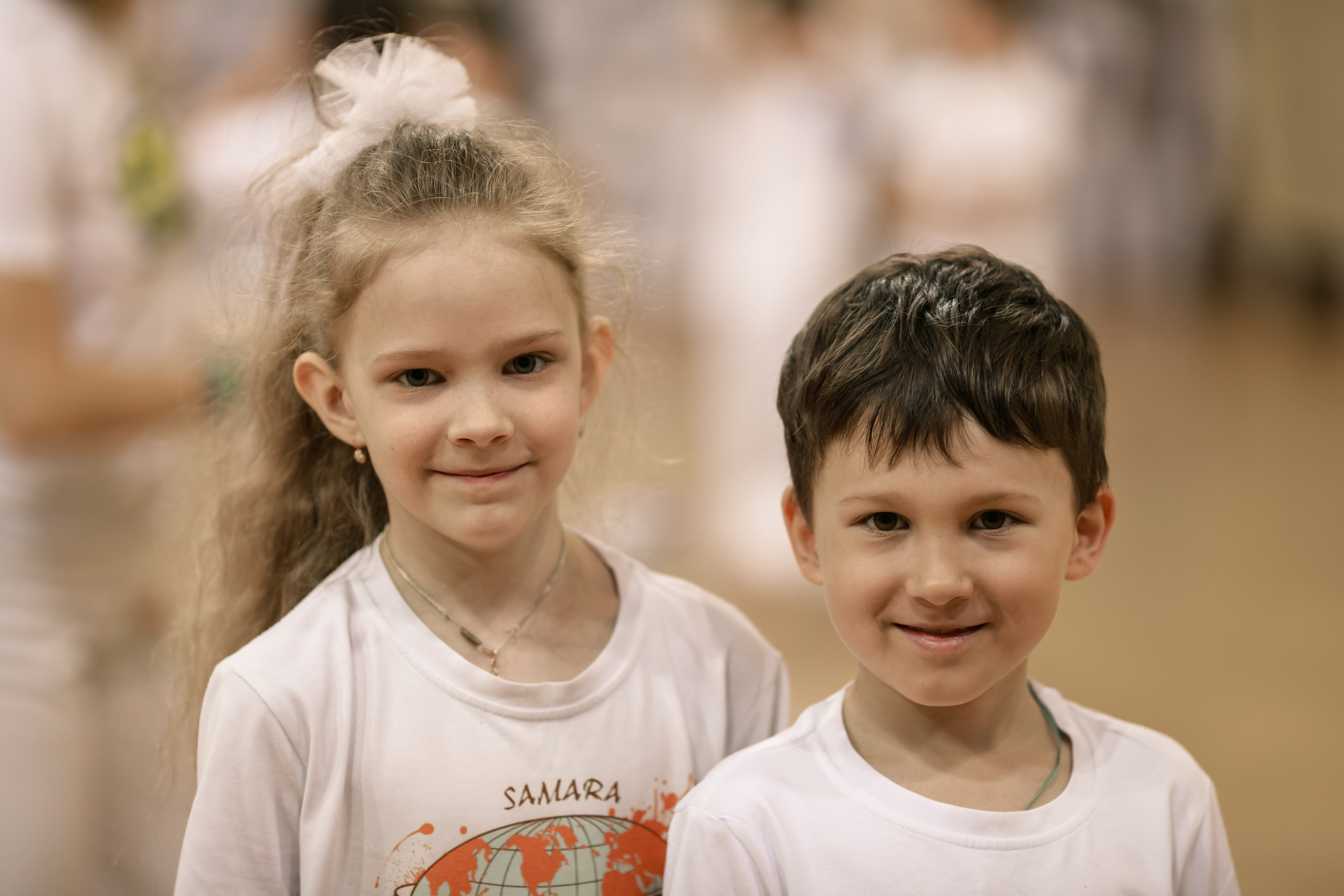 Восьмая Церемония вручения поясов российской школы ABADÁ-CAPOEIRA. Капоэйра в Казани ABADÁ-Capoeira
