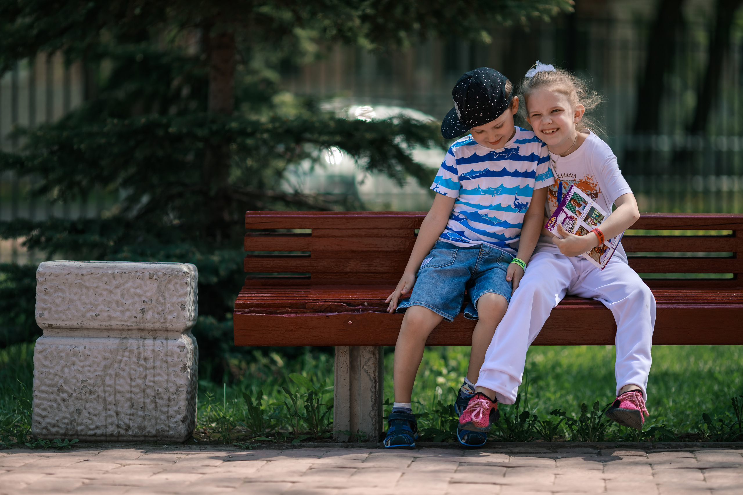 Восьмая Церемония вручения поясов российской школы ABADÁ-CAPOEIRA. Капоэйра в Казани ABADÁ-Capoeira