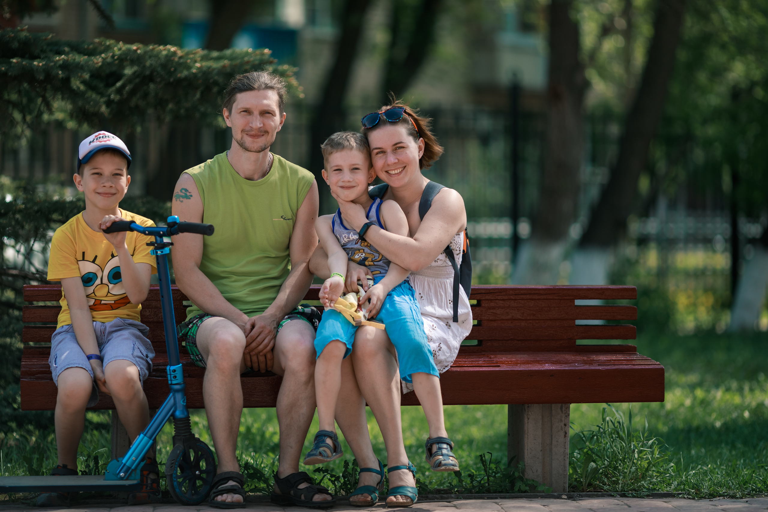 Восьмая Церемония вручения поясов российской школы ABADÁ-CAPOEIRA. Капоэйра в Казани ABADÁ-Capoeira