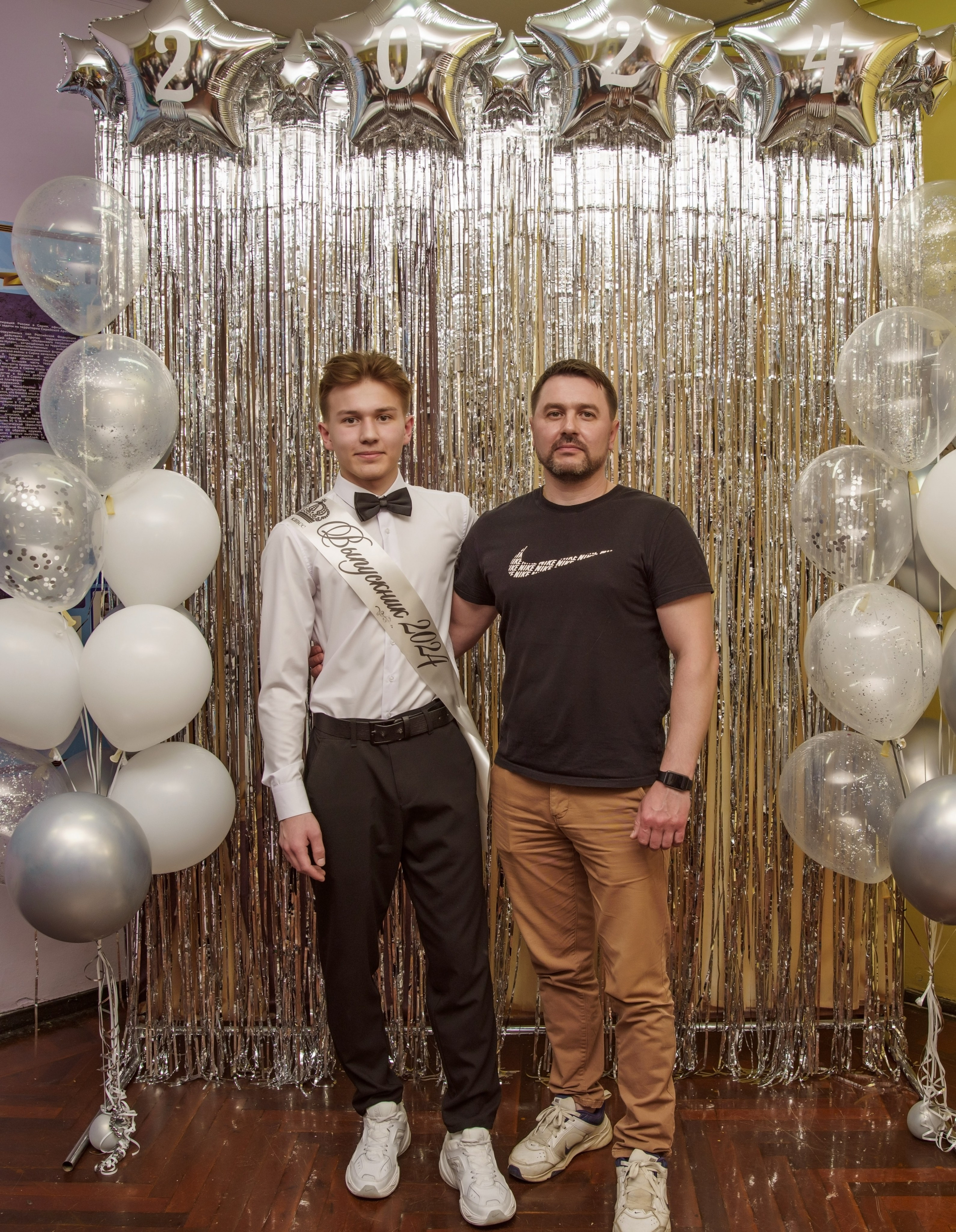 11 класс. Семейный и детский фотограф в Нижнем Новгороде