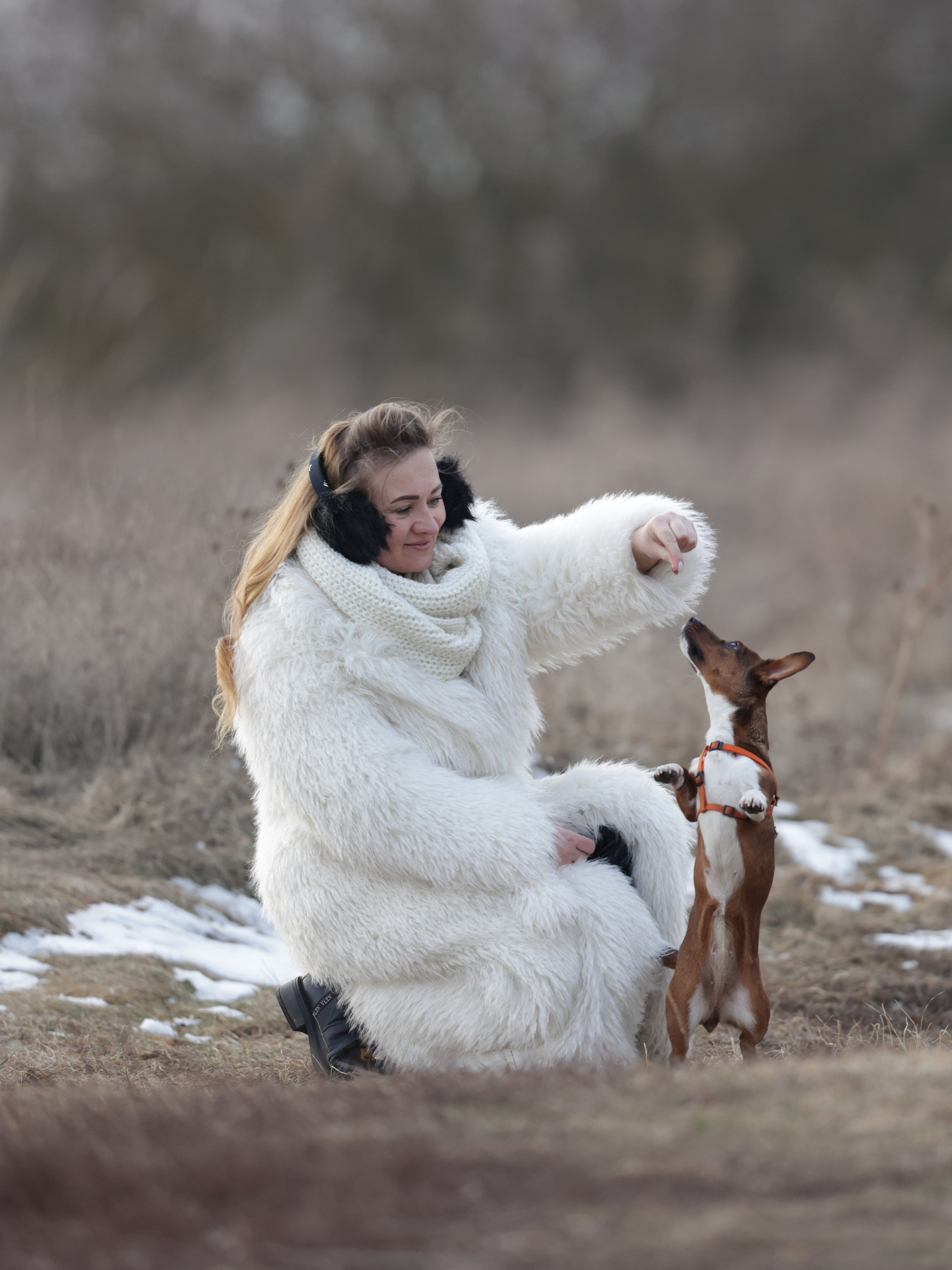 Мия. Фотограф для маркетплейсов, фотоуслуги в Жуковском Татьяна Марсуверских