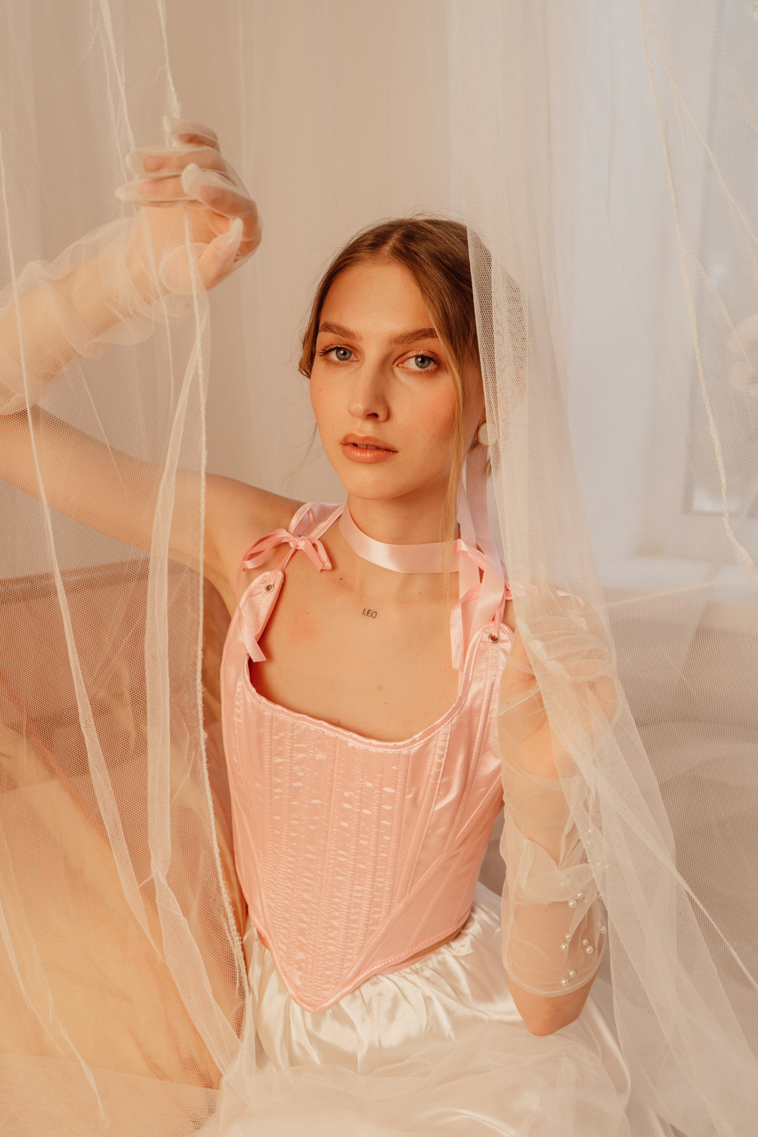 Rococo. Анастасия Попова — Fashion photographer