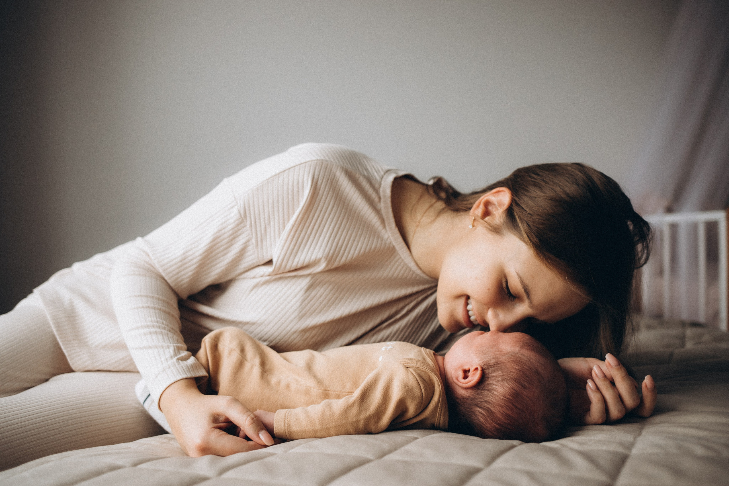 Руслан, Марго и Матвей. Семейный и свадебный фотограф Анна Кожокарь
