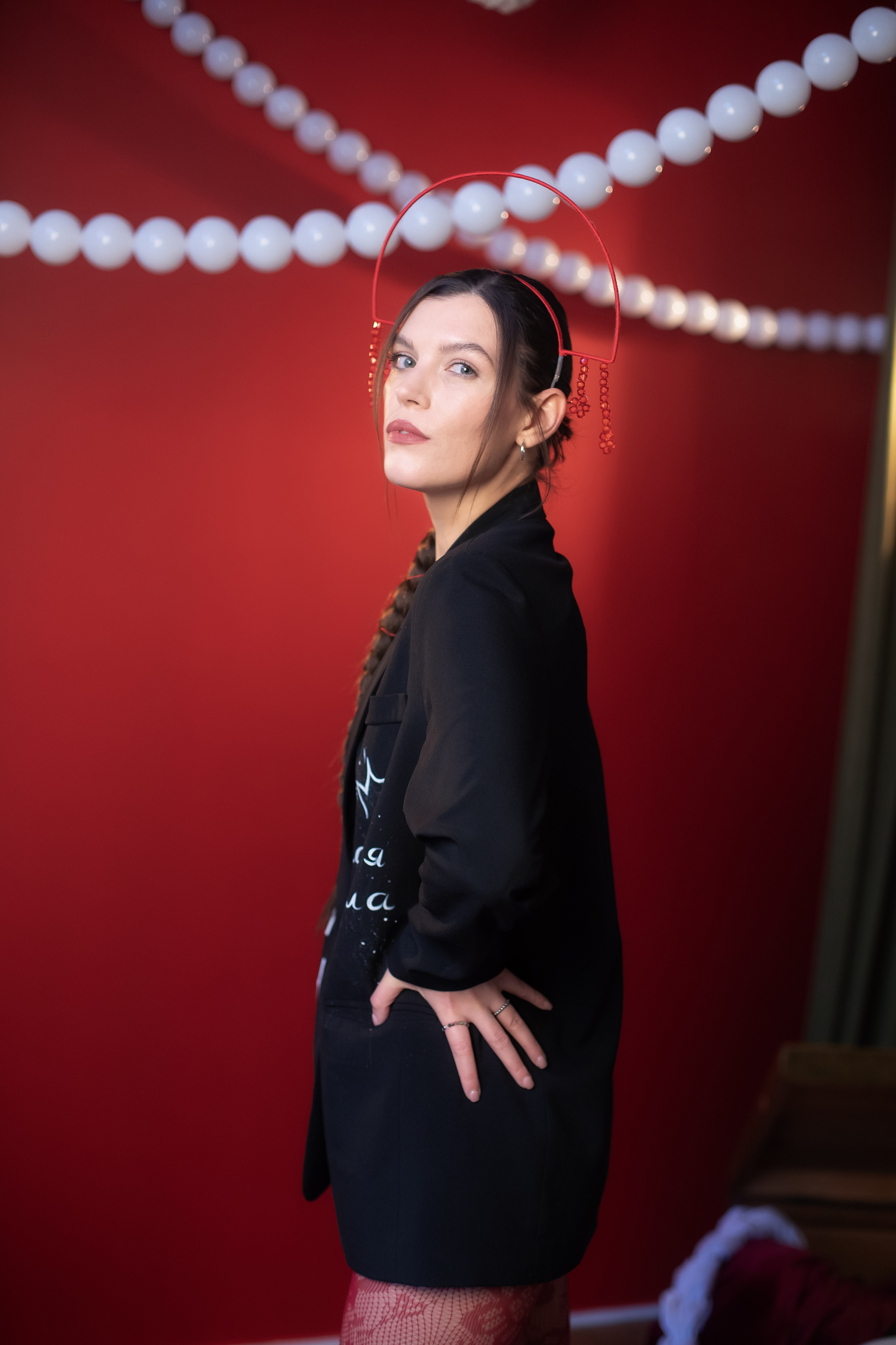 Новогодние съемки. Семейный и детский фотограф в Москве Наталья Арутюнова