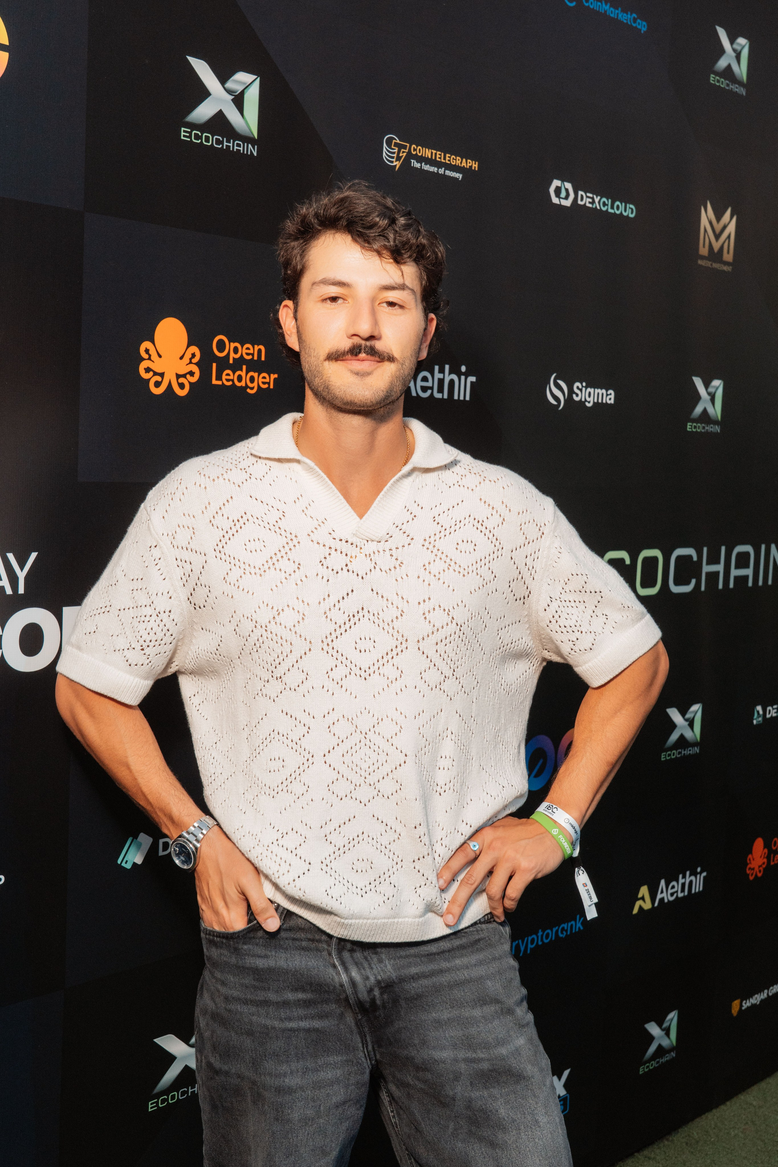 X1 Top Golf DUBAI. Фото | Видео Контент Мишель Ватаманюк