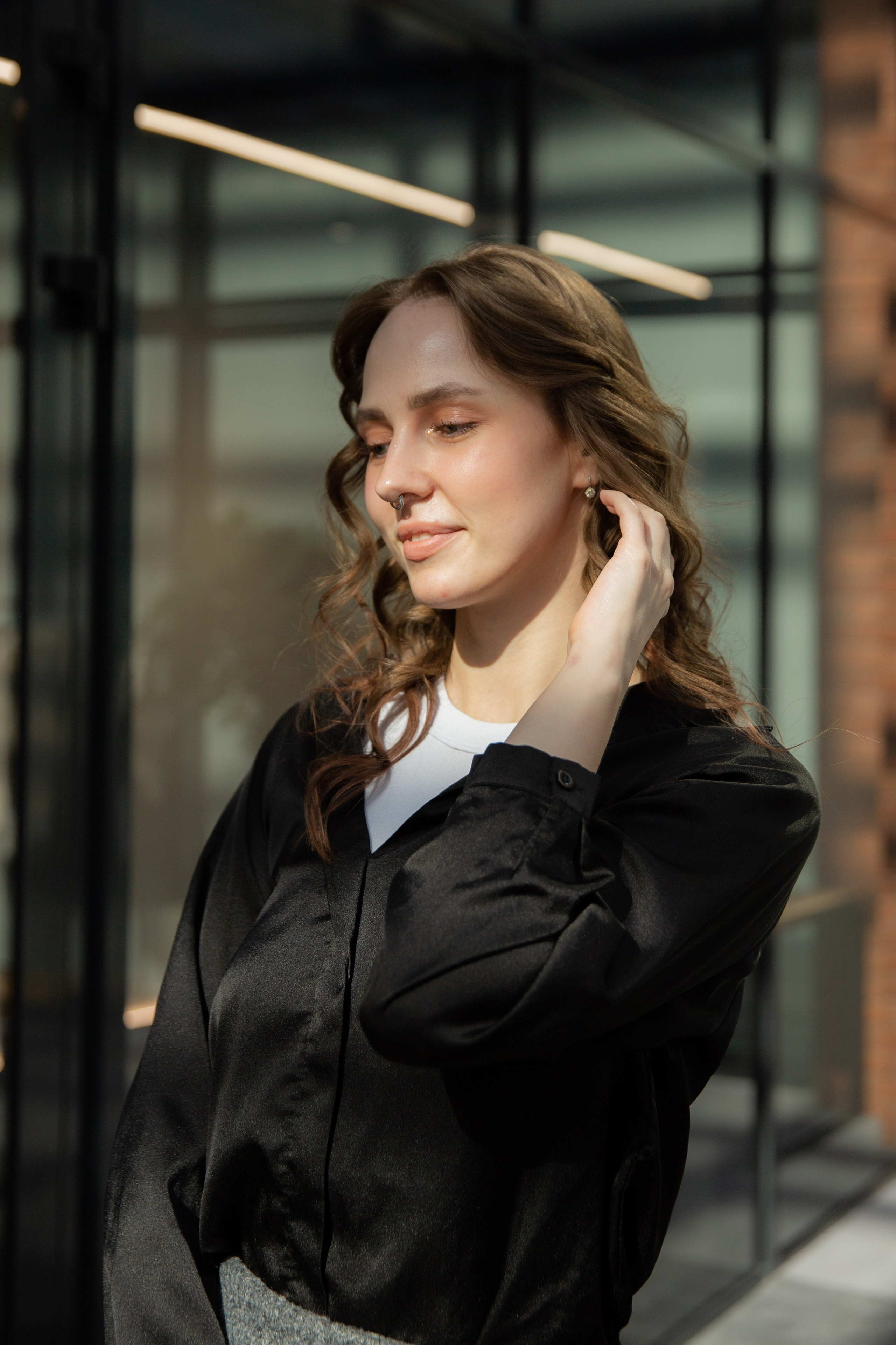 Лектории. Портретный фотограф в Казани Алёна Евсеева