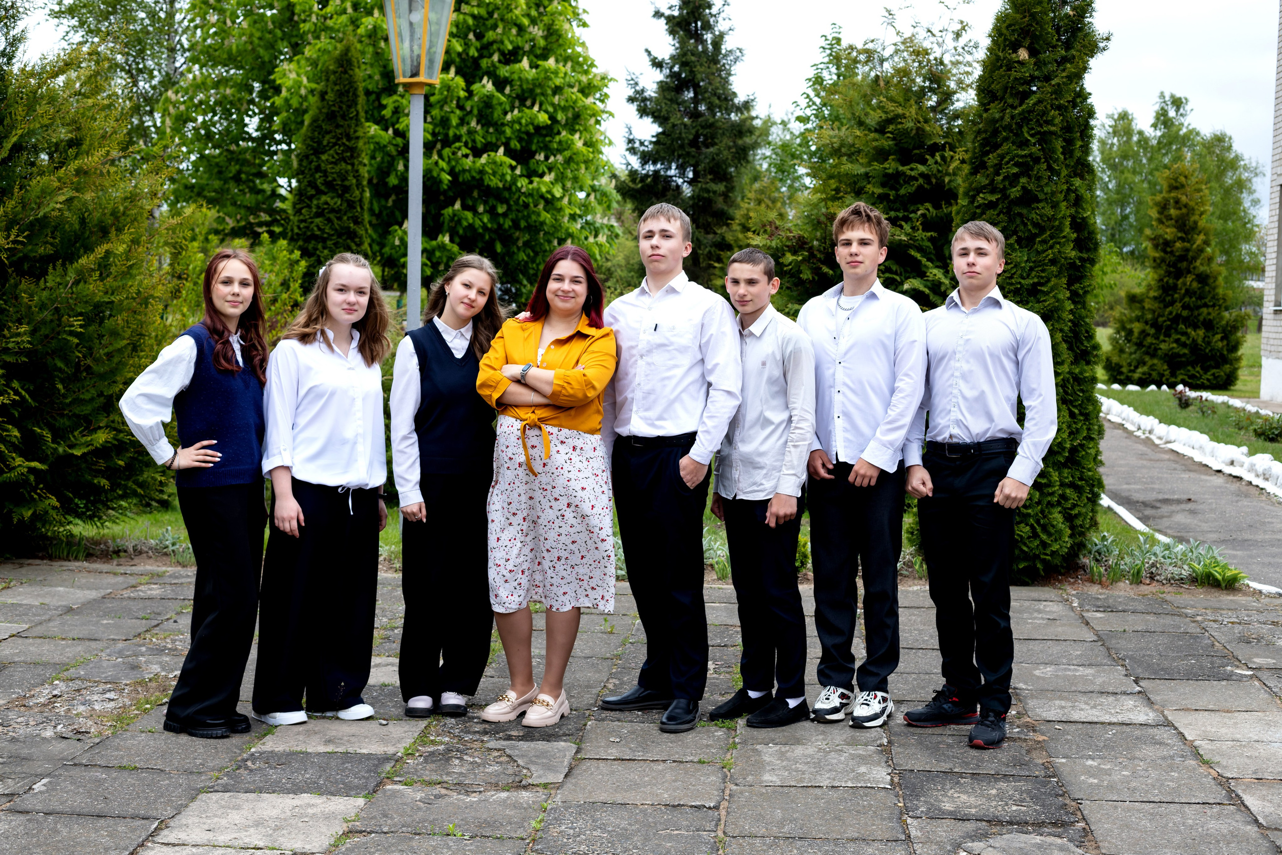 Школьные фото. Детский и школьный фотограф Наталья Анищик