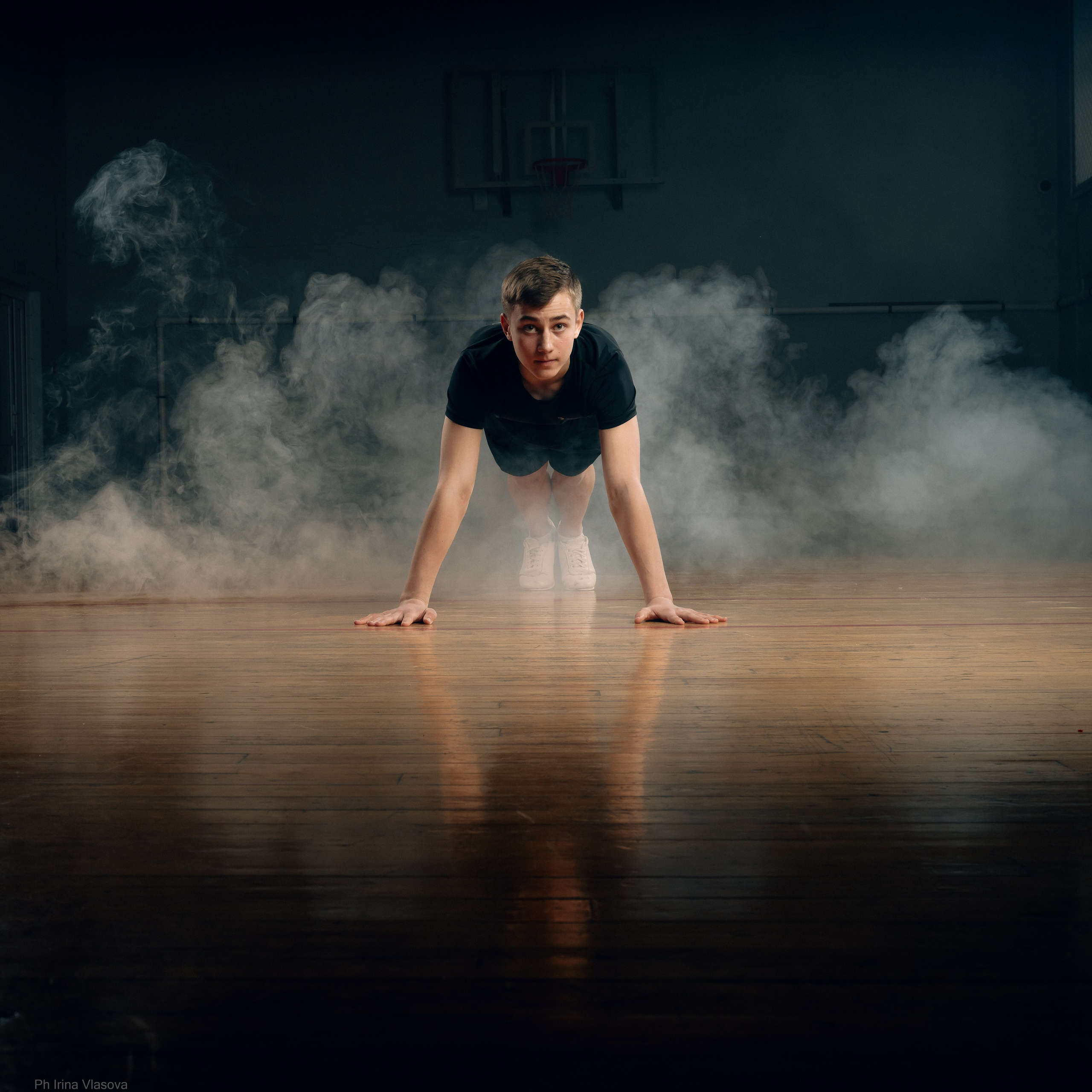 ФУТБОЛ/ВОЛЕЙБОЛ. Спортивный и портретный фотограф