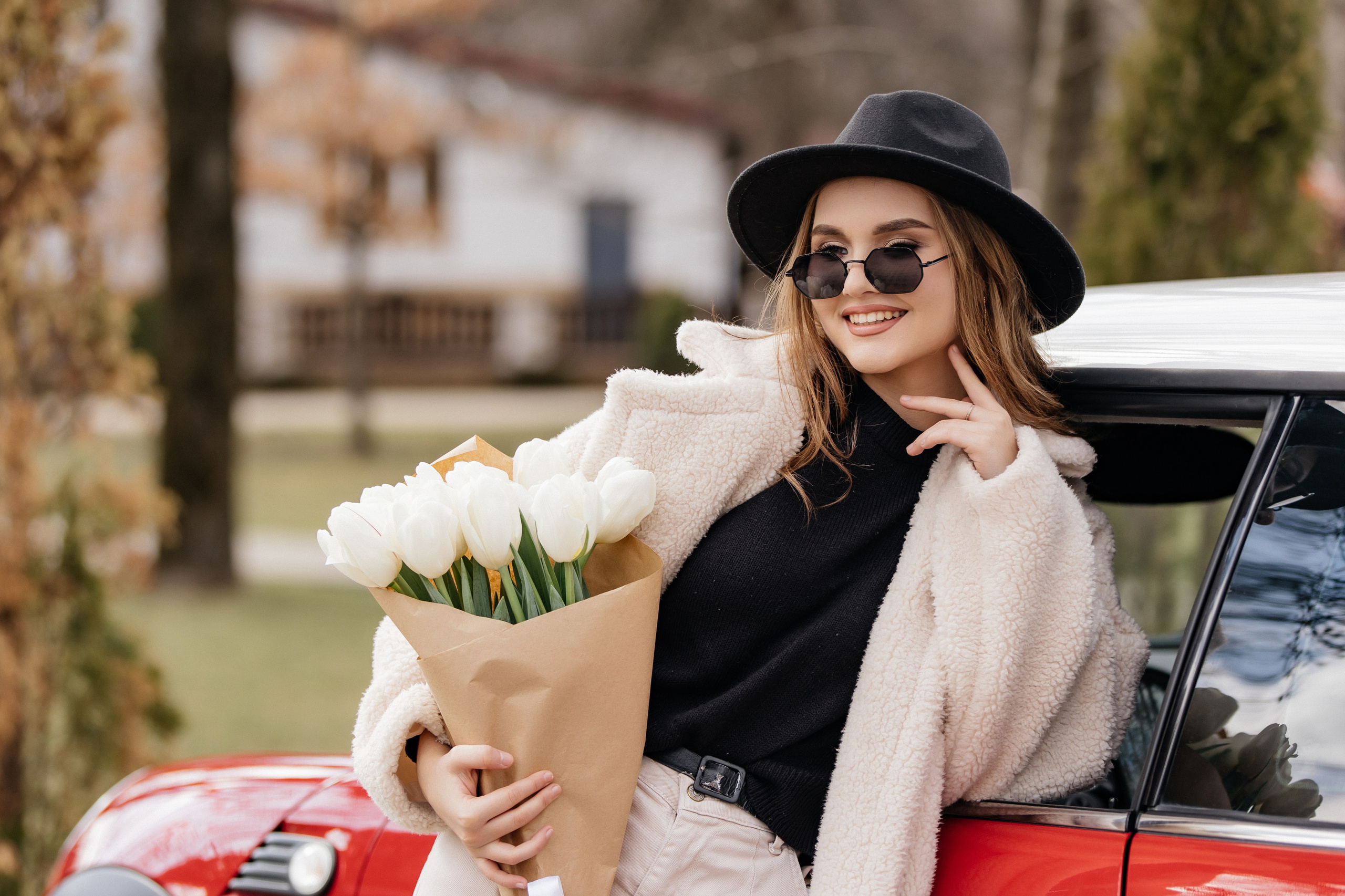 В кадре весна. Видеосьемка, фотосьемка свадеб, юбилеев, утренников в Краснодарском кр