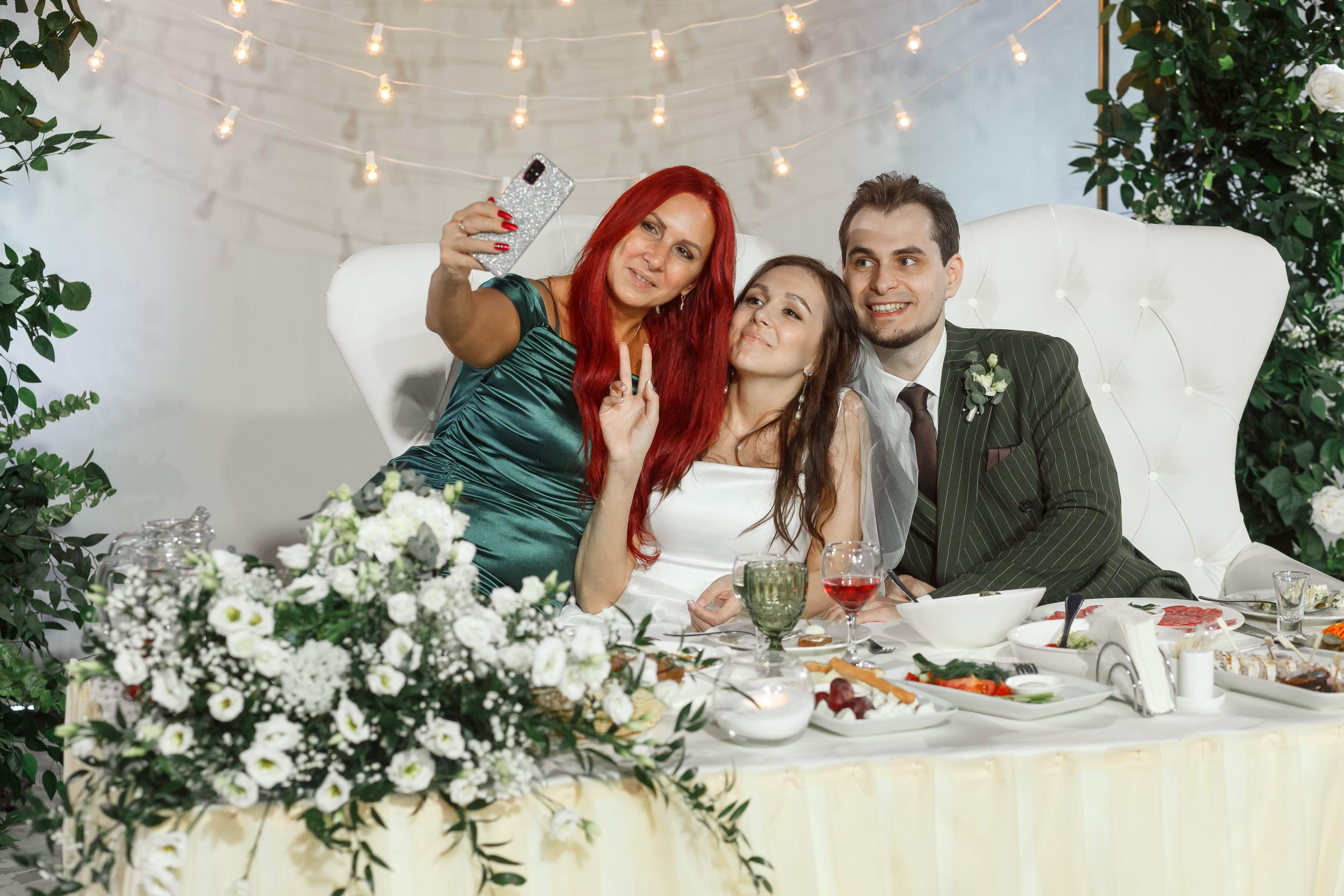 Свадебная фотосессия в Санкт-Петербурге. Свадебный фотограф Игорь Брундасов 8PHOTO на свадьбу венчание загс СПб