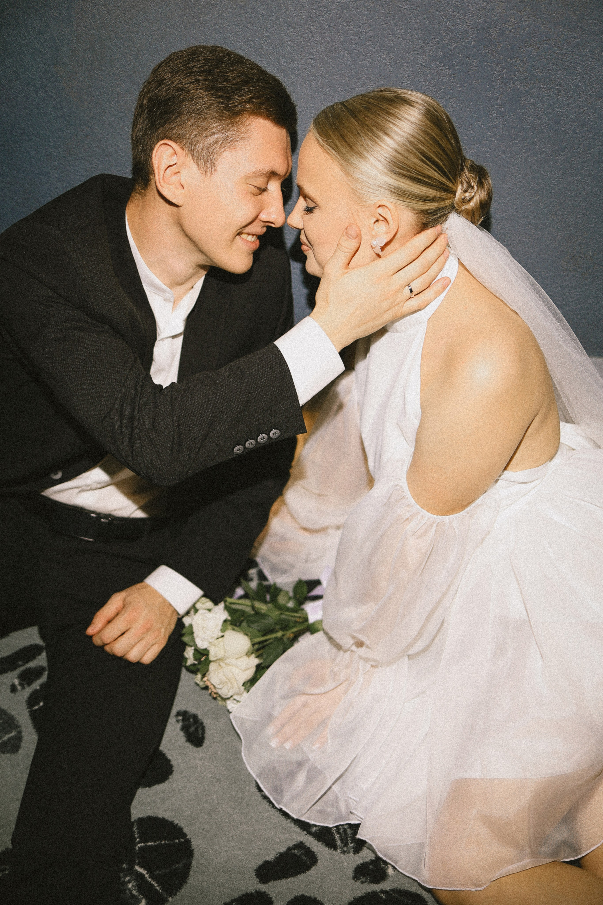 Маша ♡ Данил