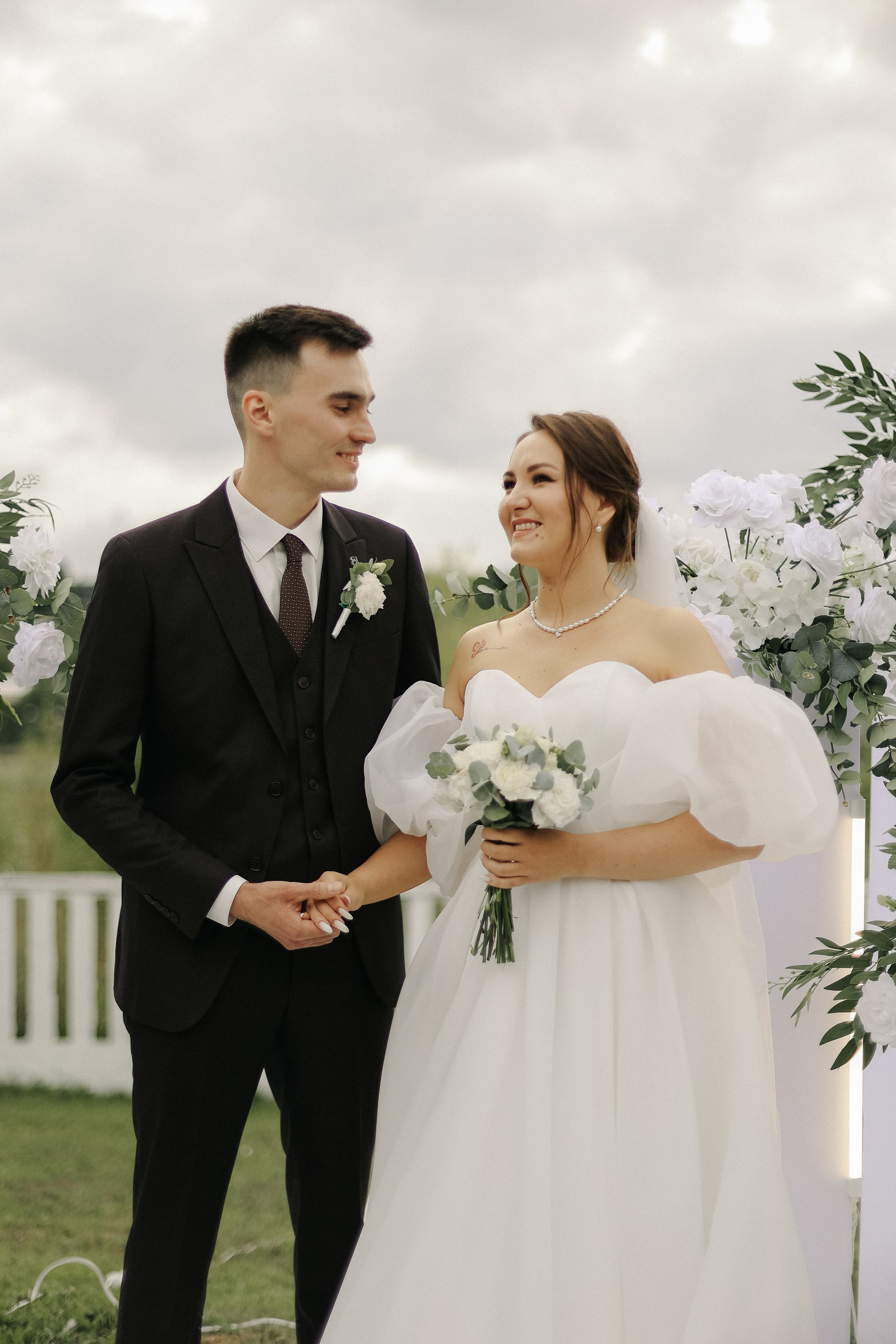 Алина ♡ Денис