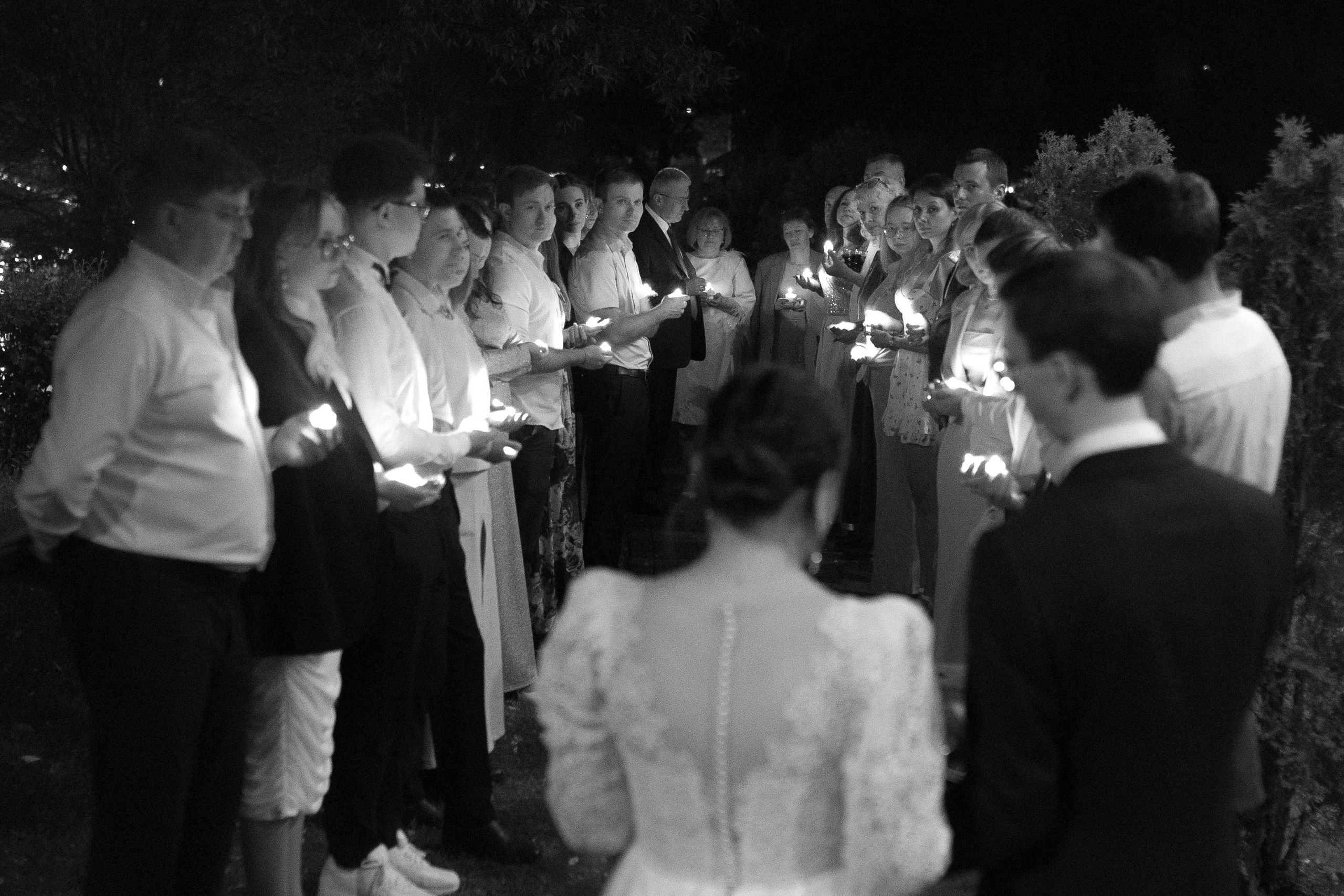 Свадьба в загородном клубе Завидное. Свадебный фотограф в Москве Мария Крош