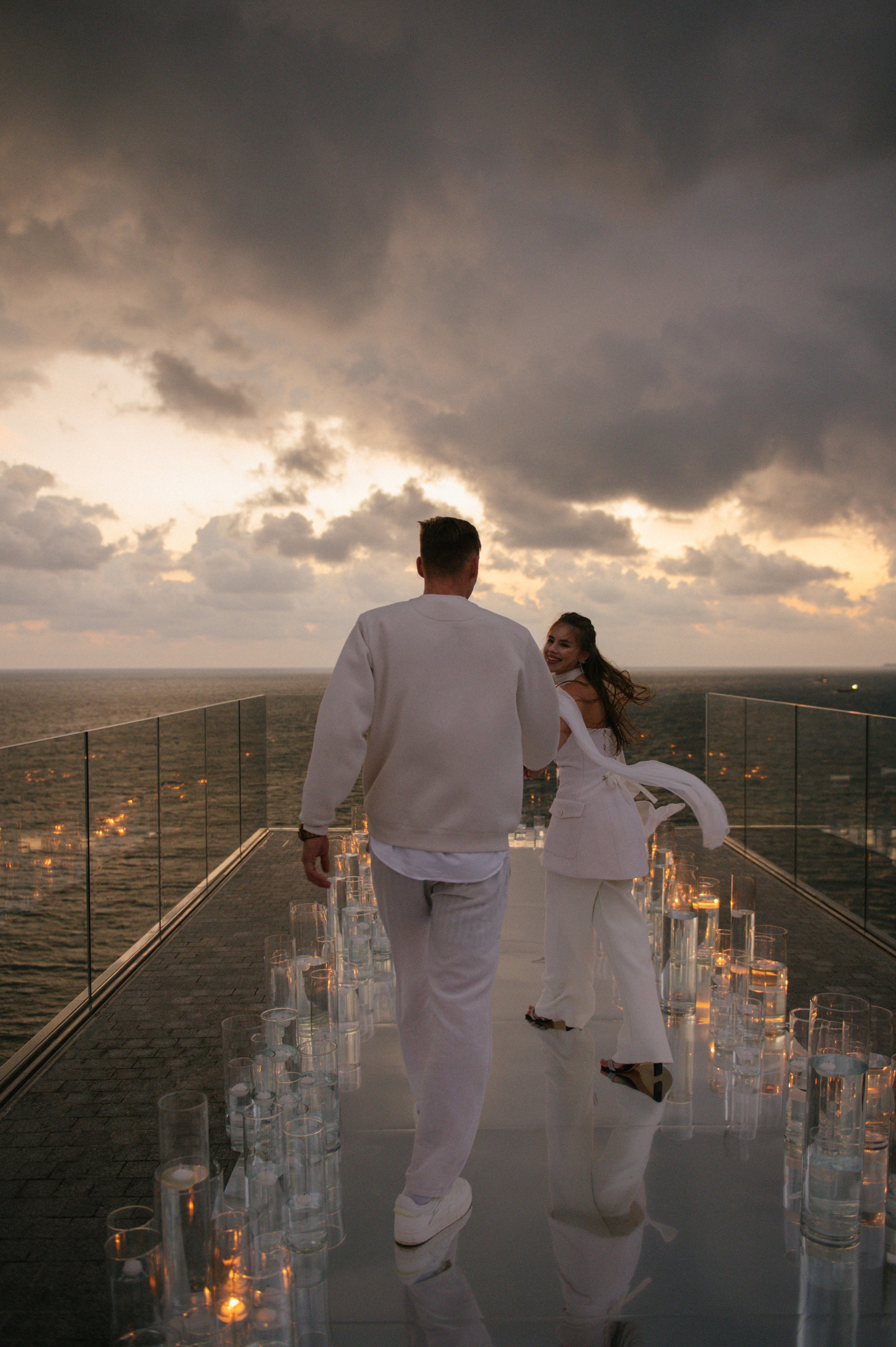 Она сказала «ДА!». Свадебный, женский, семейный фотограф в Севастополе Юлия Мошенко