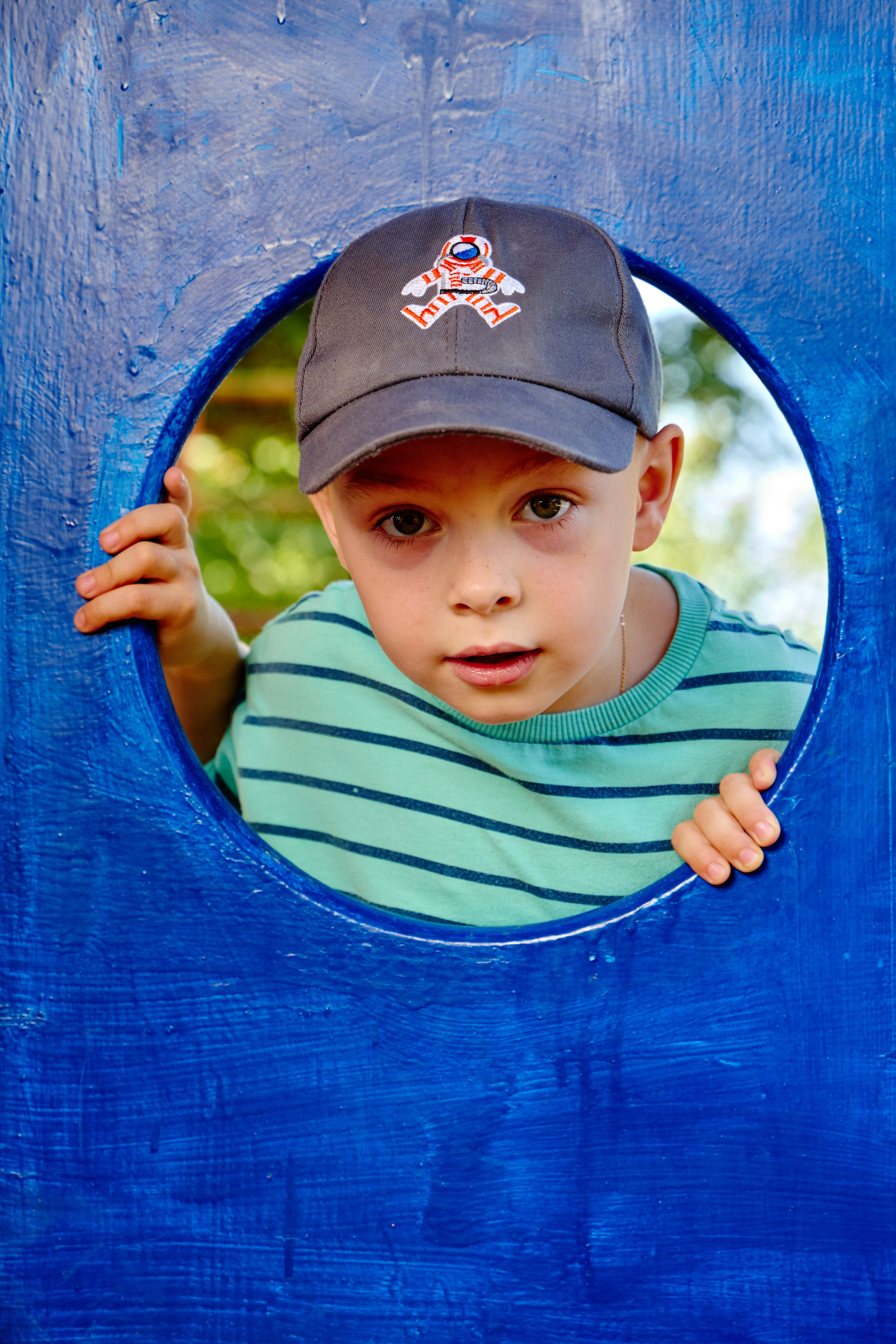 Пример летней съёмки в детском саду № 92 младшая группа Ромашки. Фотограф Выпускные альбомы Таганрог Сергей Коробченко