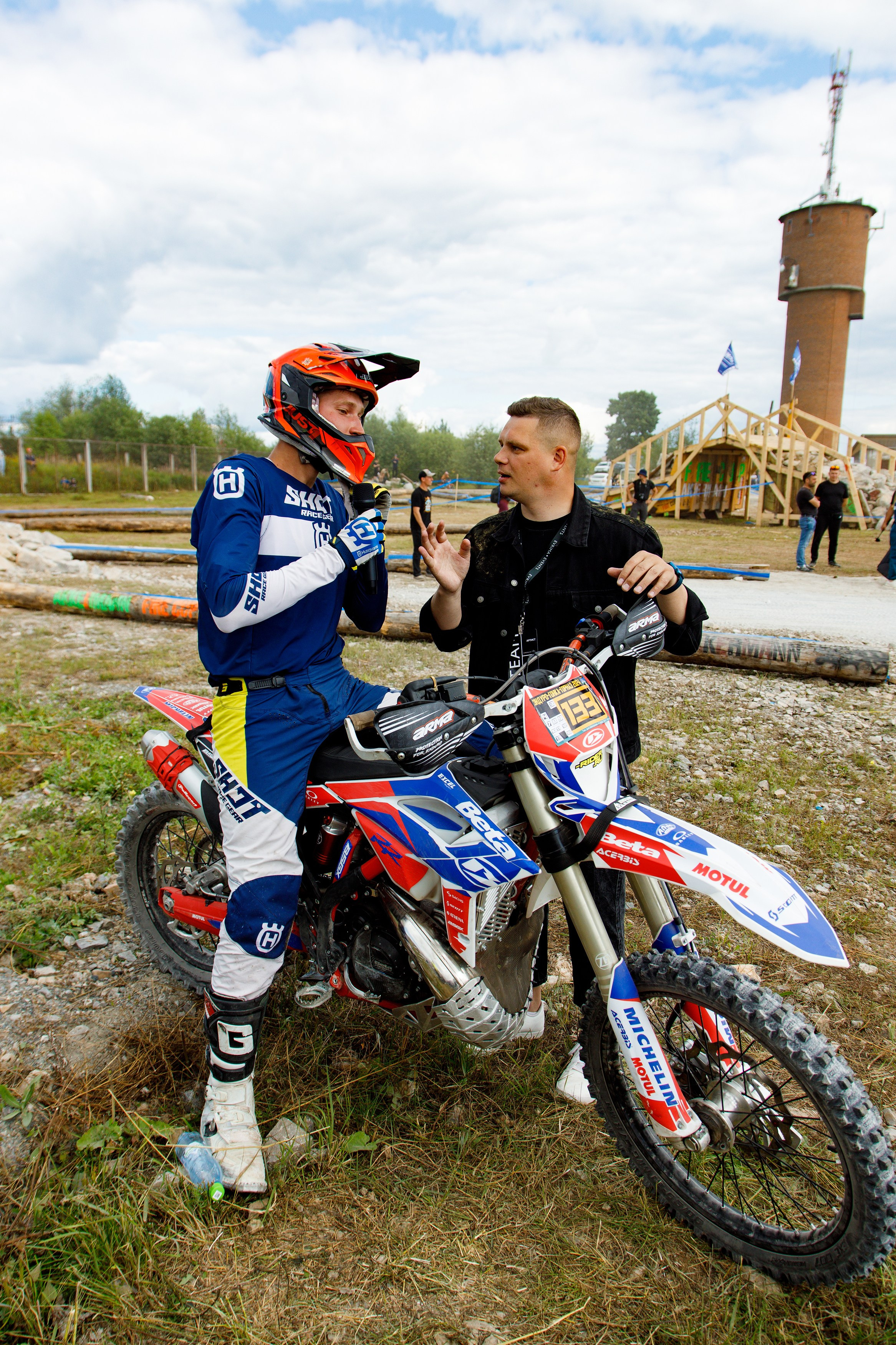 Akkermann FIRE CUP эндуро-кросс 2024. Фотограф Дмитрий Молчанов | Фотограф Пермь | Фотограф