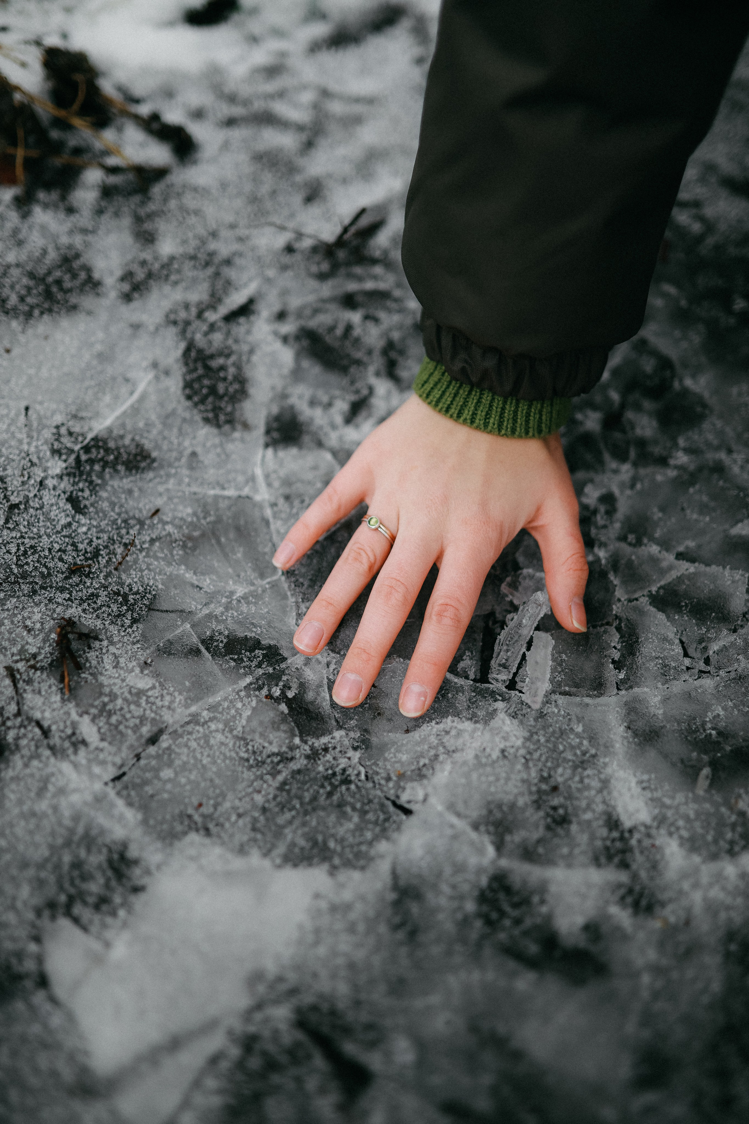 Настя. Фотограф в Москве, Электростали, Ногинске, Балашихе, Александра Кукушкина