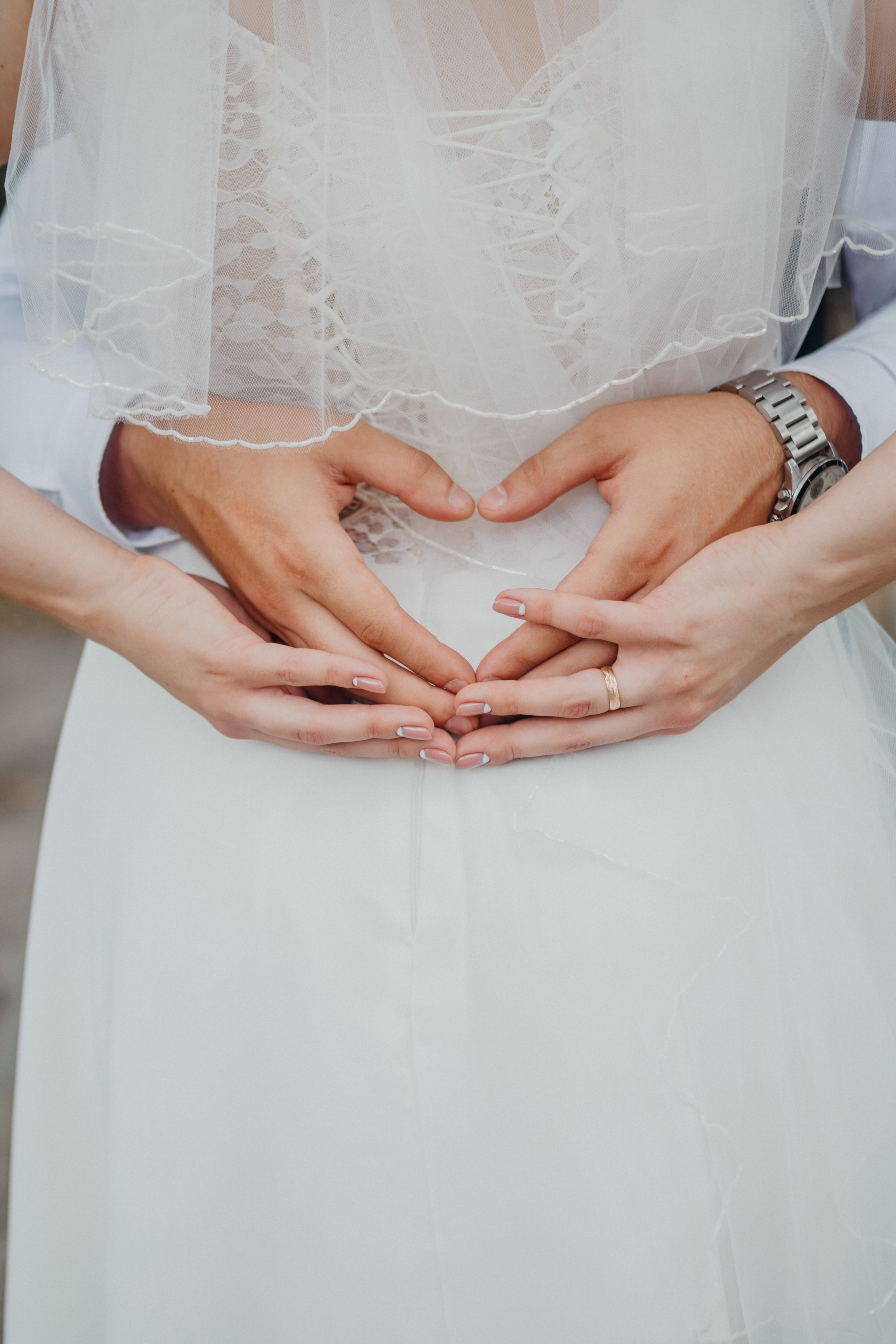 Оля и Игорь. Свадебный и портретный фотограф Виктория Шипелик