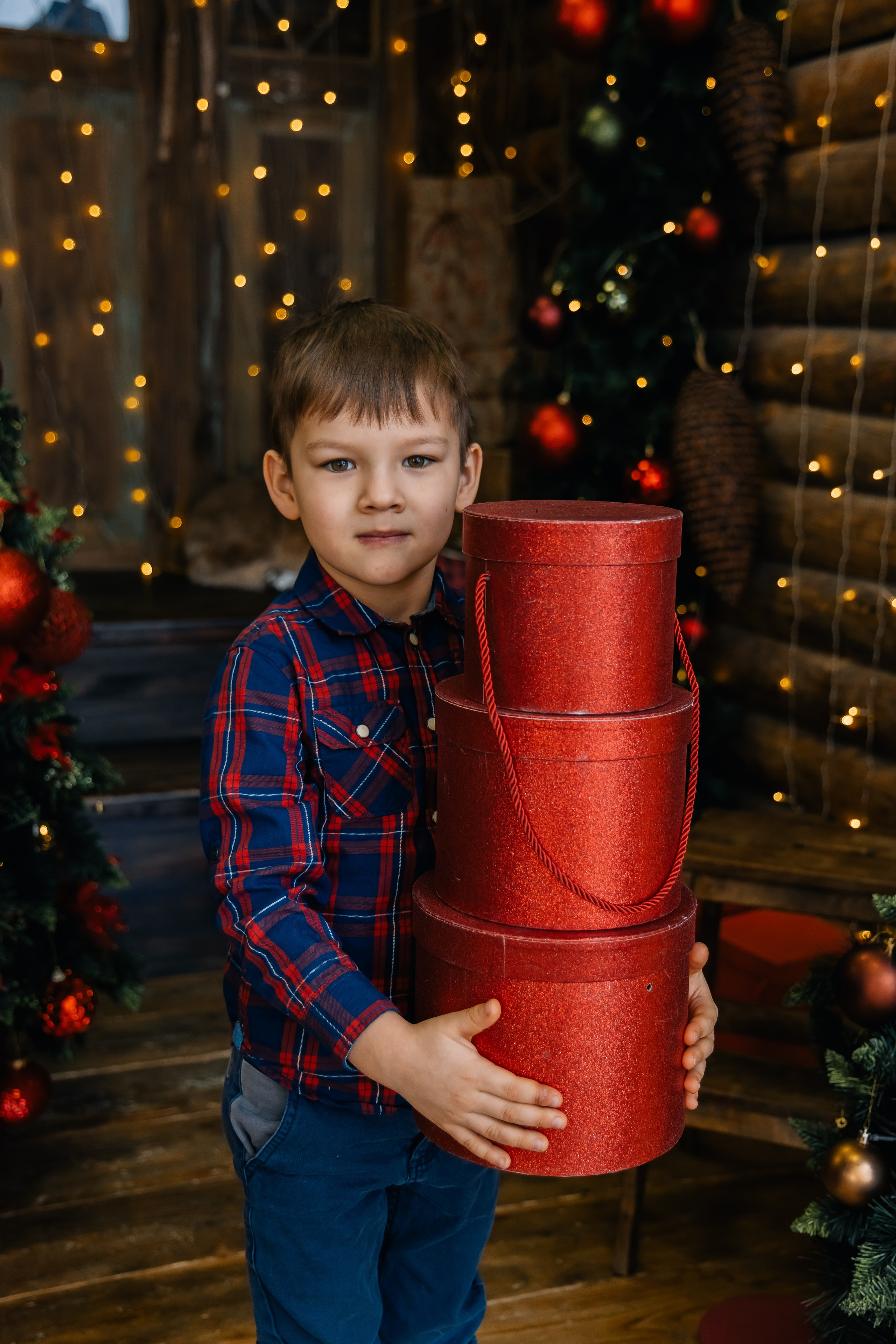Семейные. Фотограф в Подольске