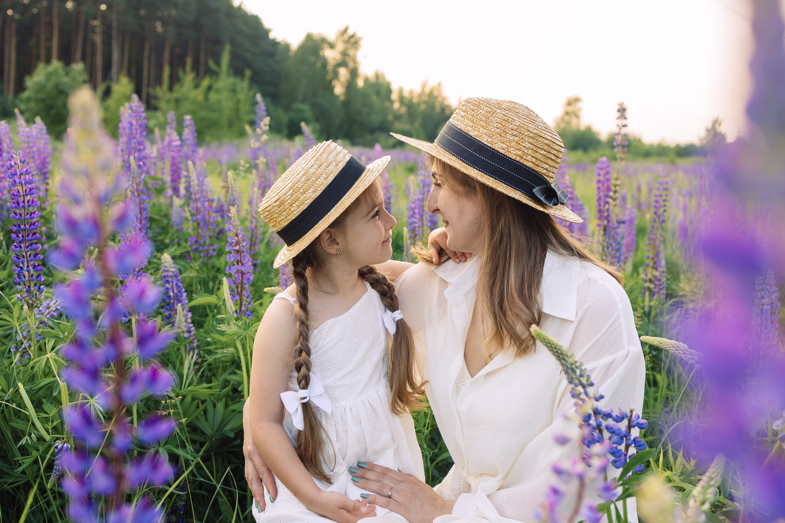 Семейные. Фотограф в Подольске