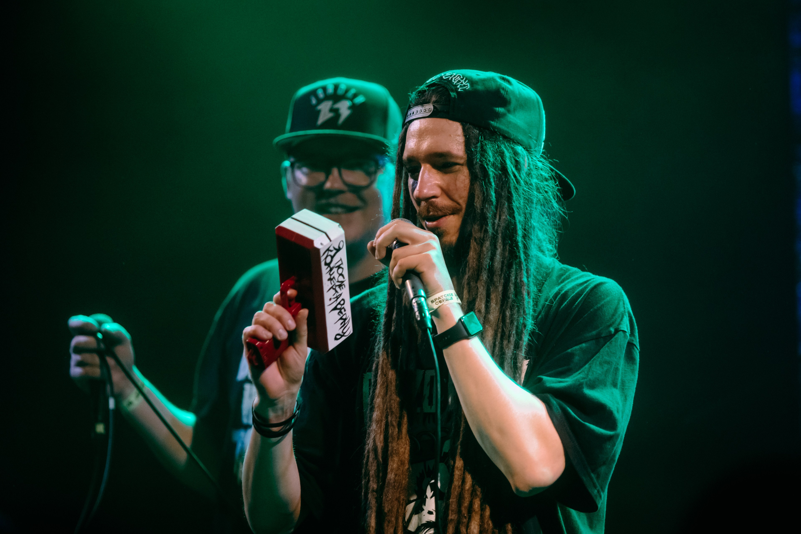 GONZO FELLAZ. Фотограф Елена Богачева (lenalena_na_na_na)