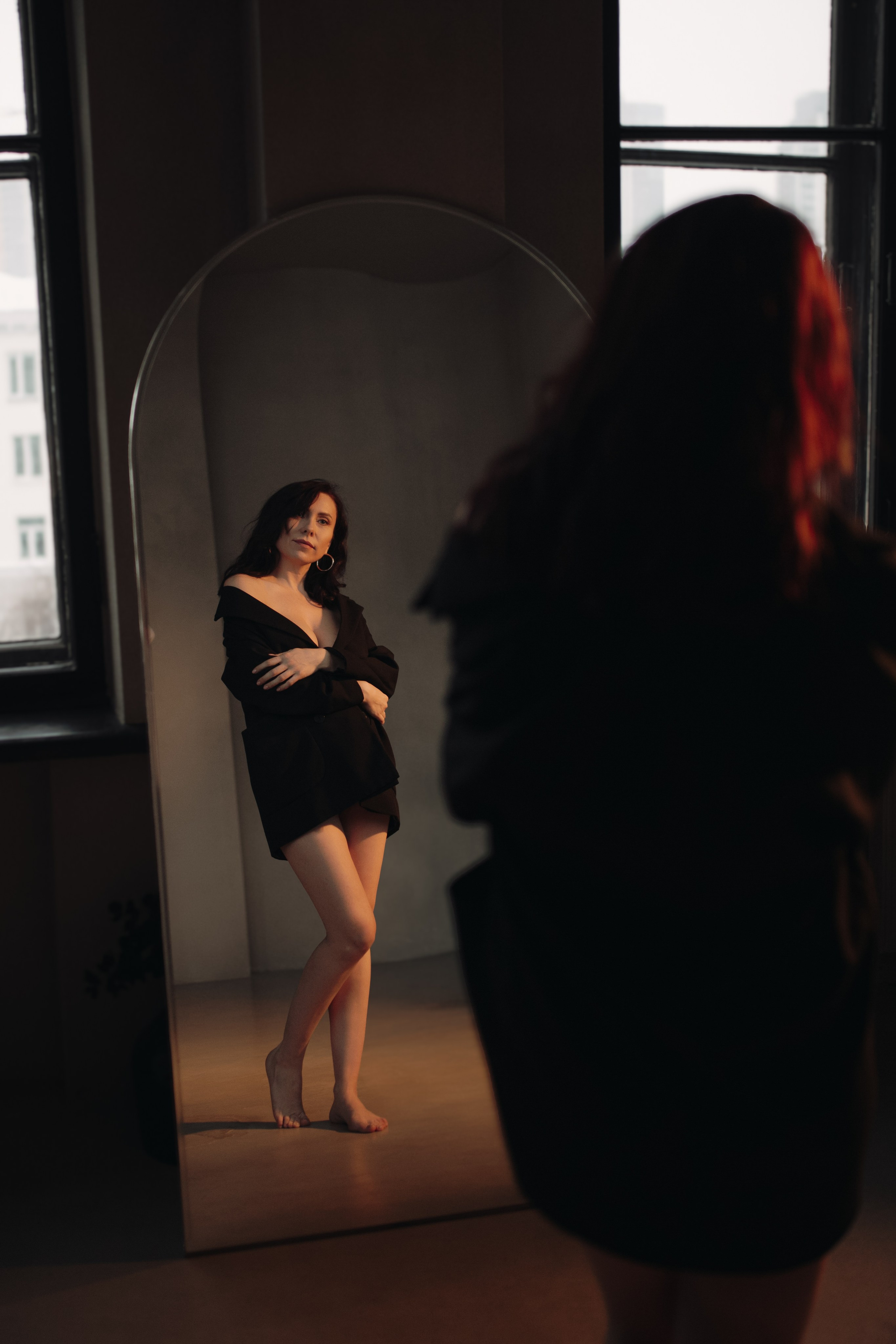 Надежда. Дмитрий Судаков, фотограф в Екатеринбурге и Москве