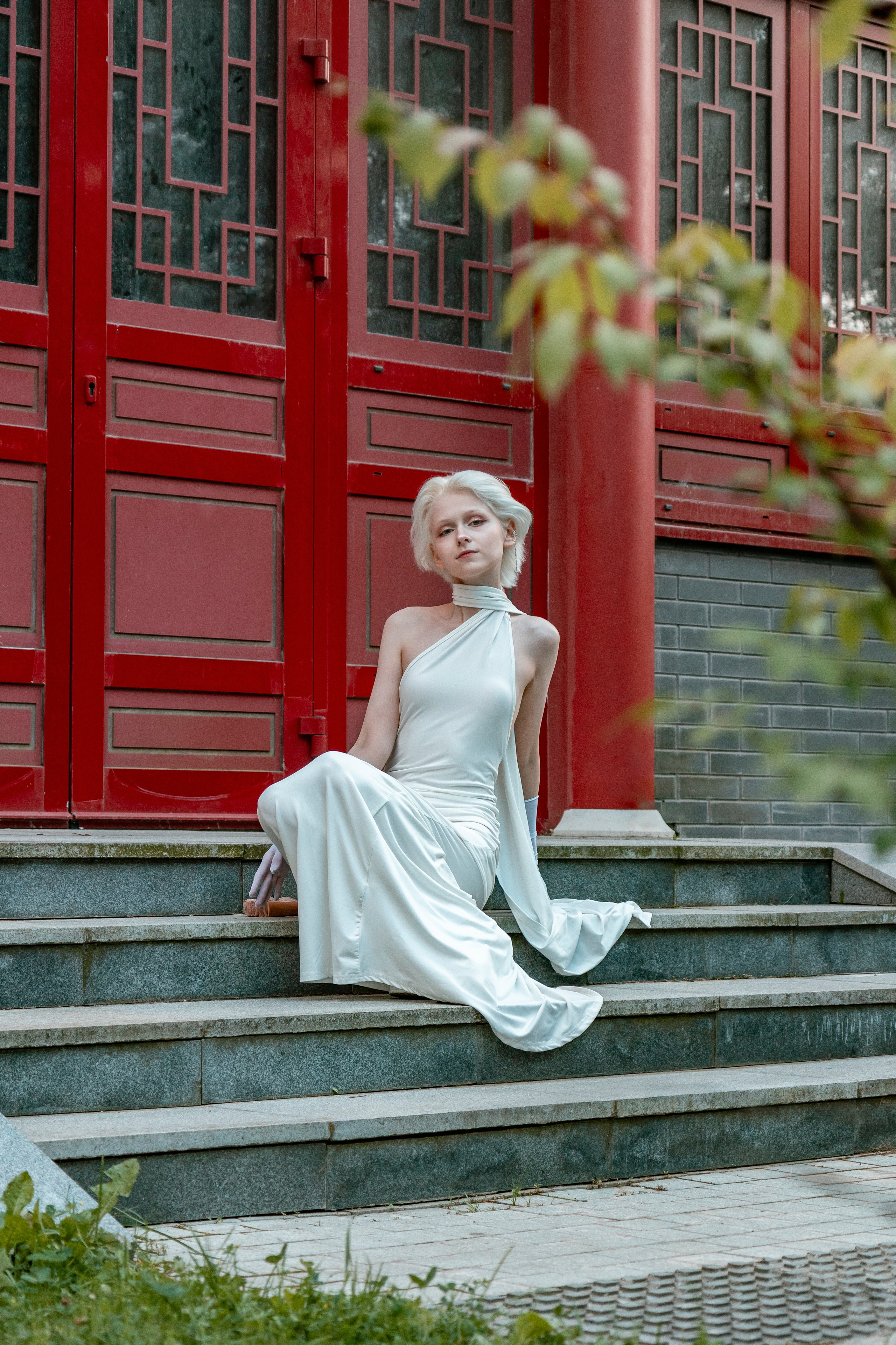 Мария. Фотограф Давыдова Дарья | Xsae_ph