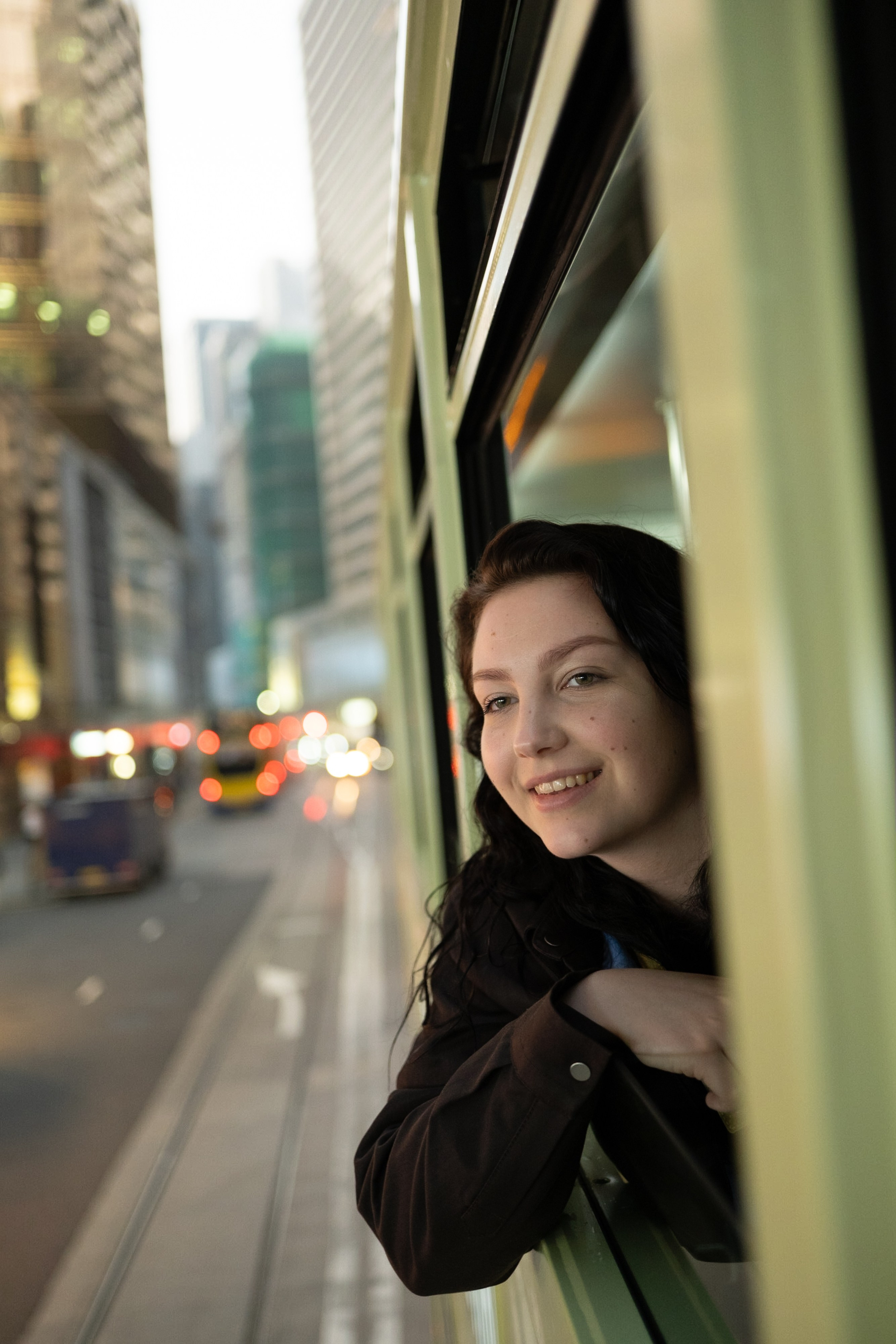HongKong. Богдан Голубков — фотограф (notbogdang)