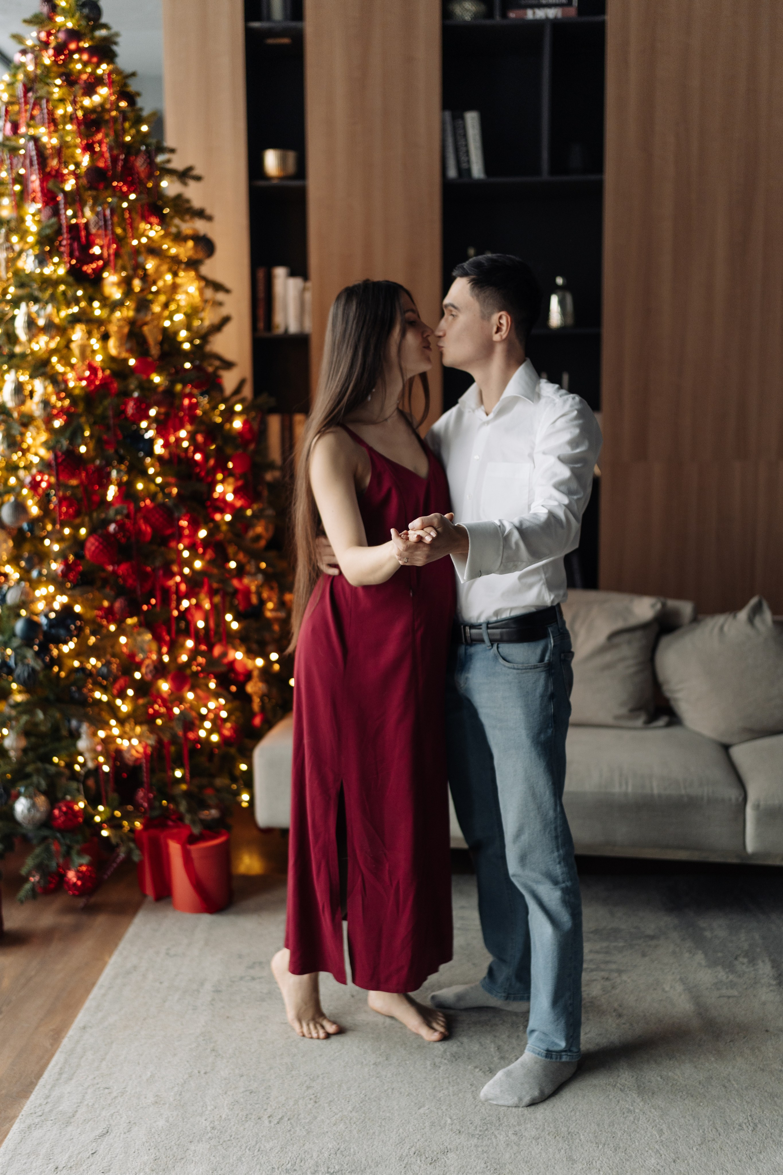 Вика Рустам и Марта). Свадебный и семейный фотограф Ксения Ржевская (Митрохина)